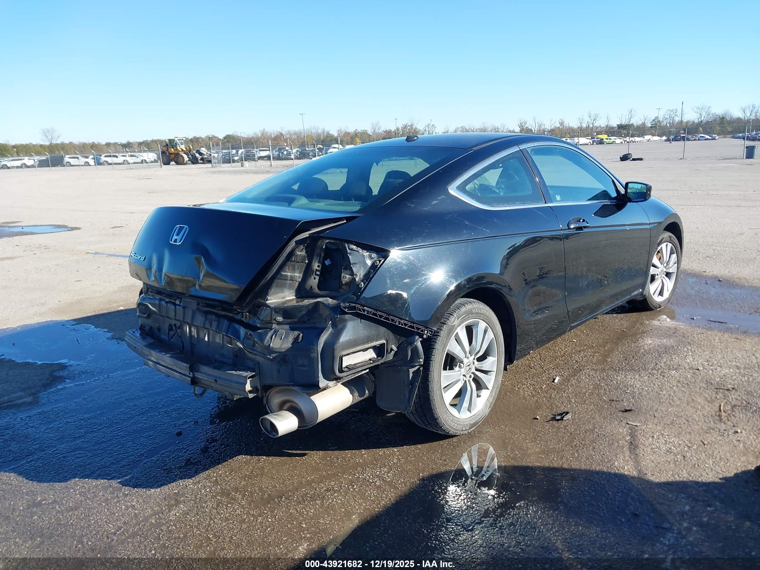 HONDA ACCORD image 4