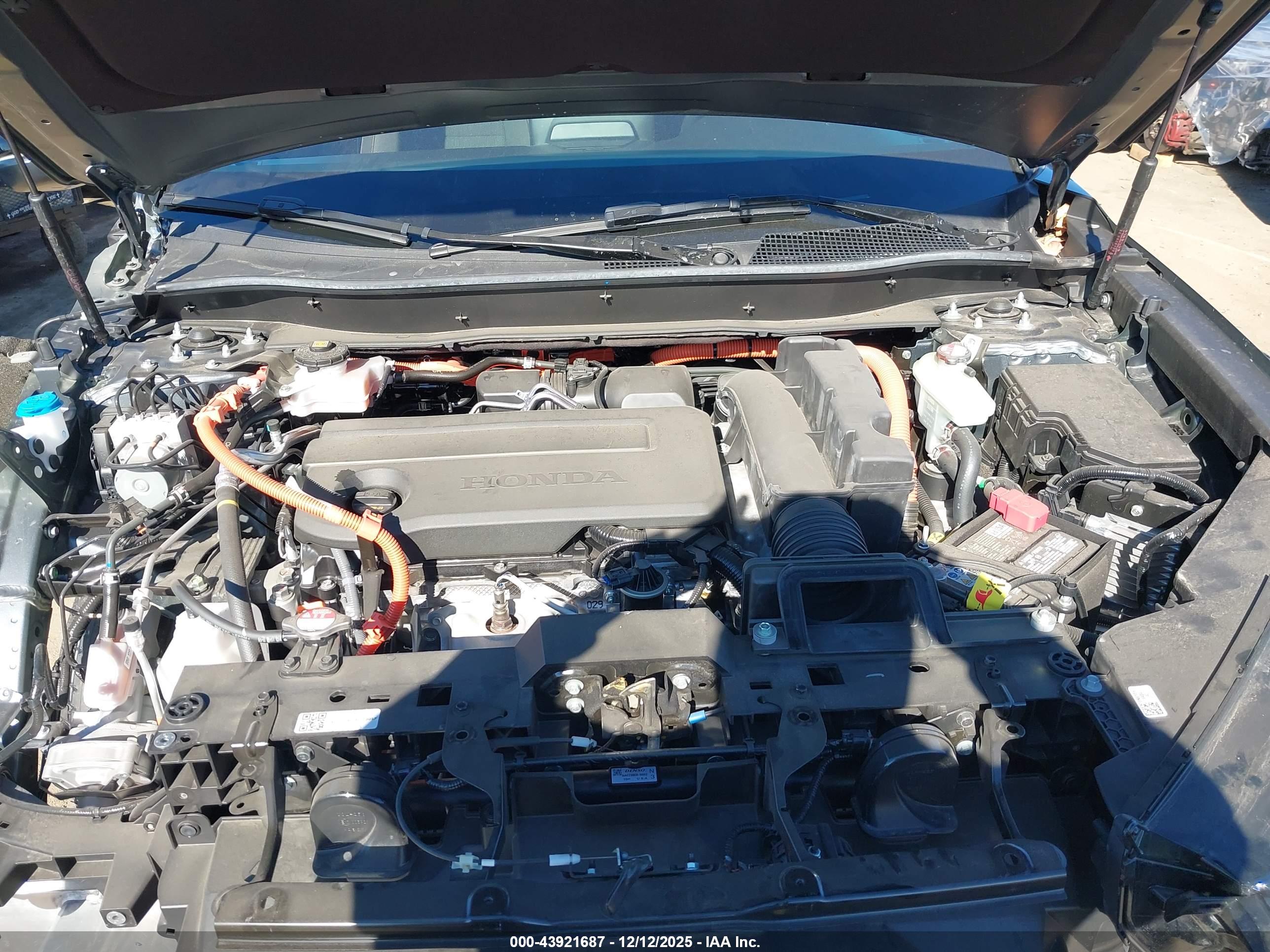 HONDA CR-V image 10