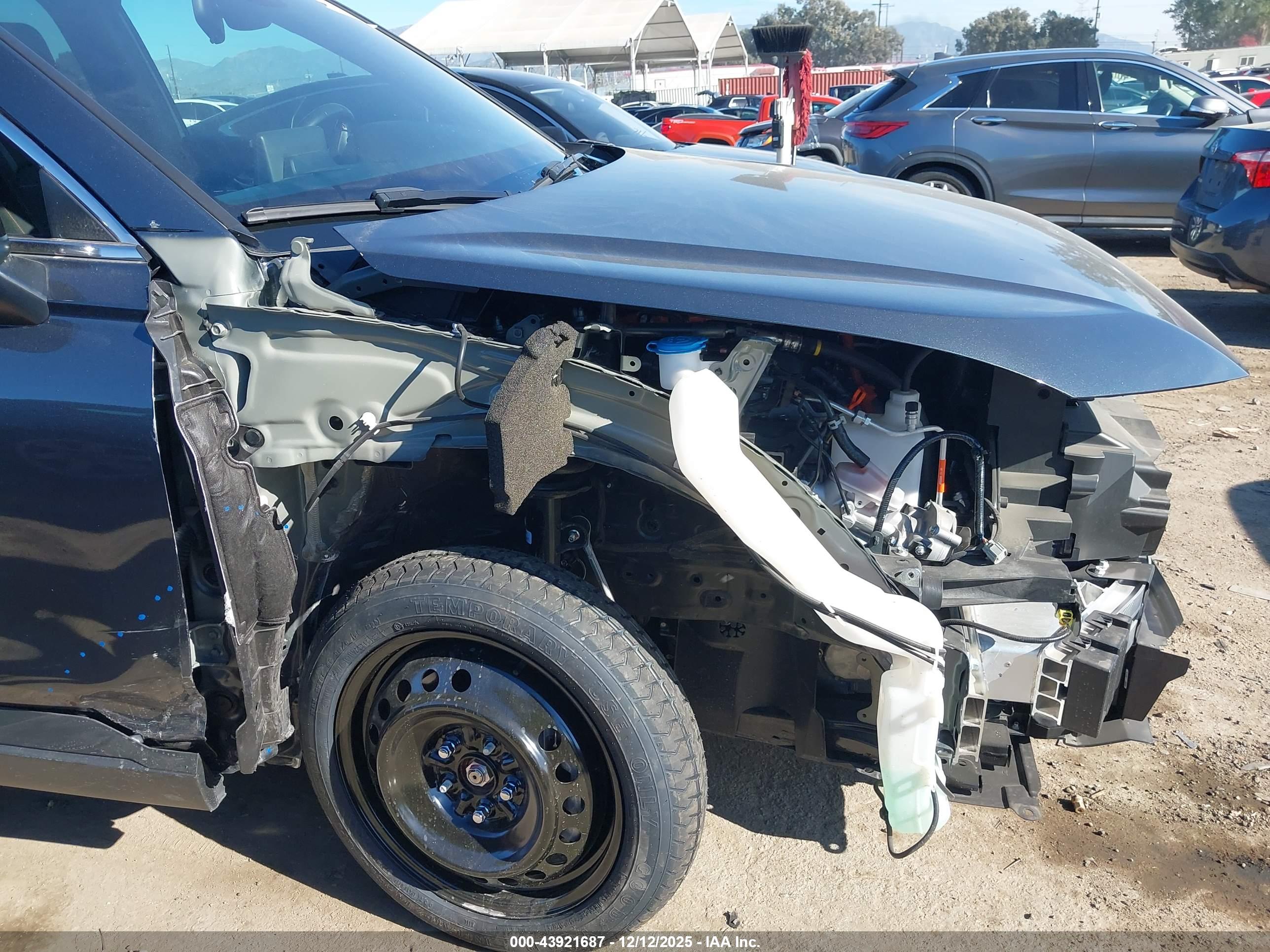 HONDA CR-V image 6