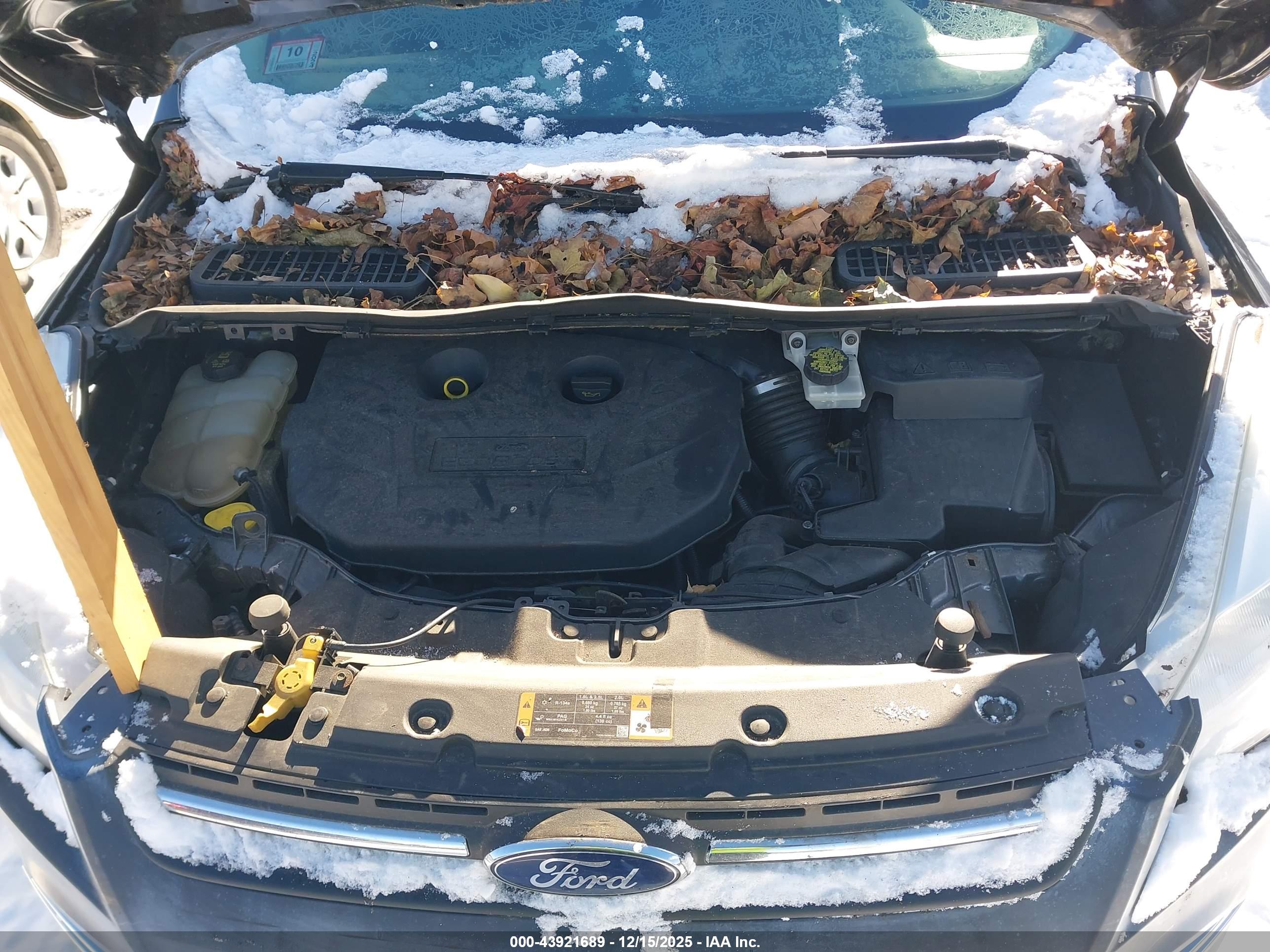 FORD ESCAPE image 10