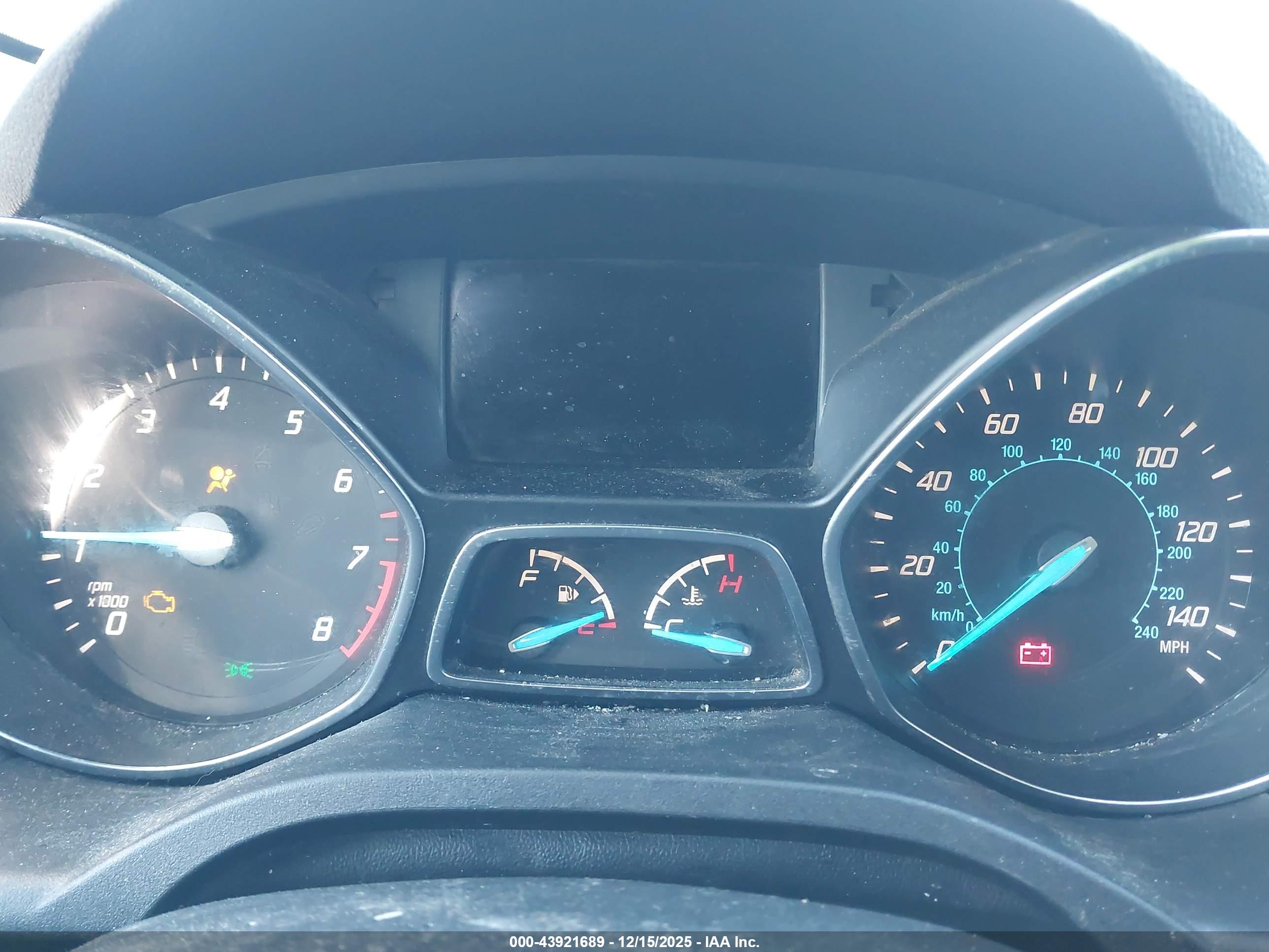 FORD ESCAPE image 7