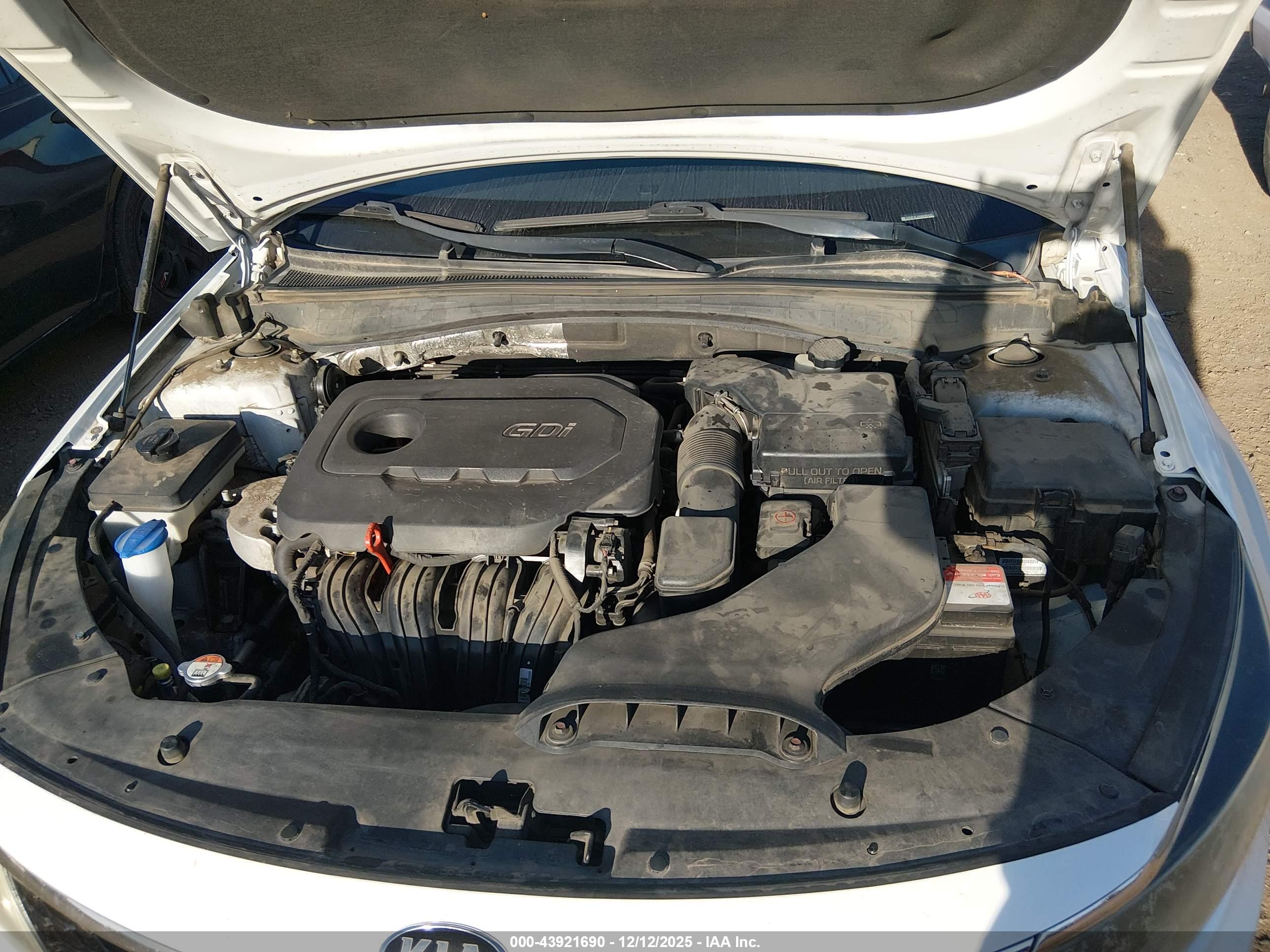 KIA OPTIMA image 10