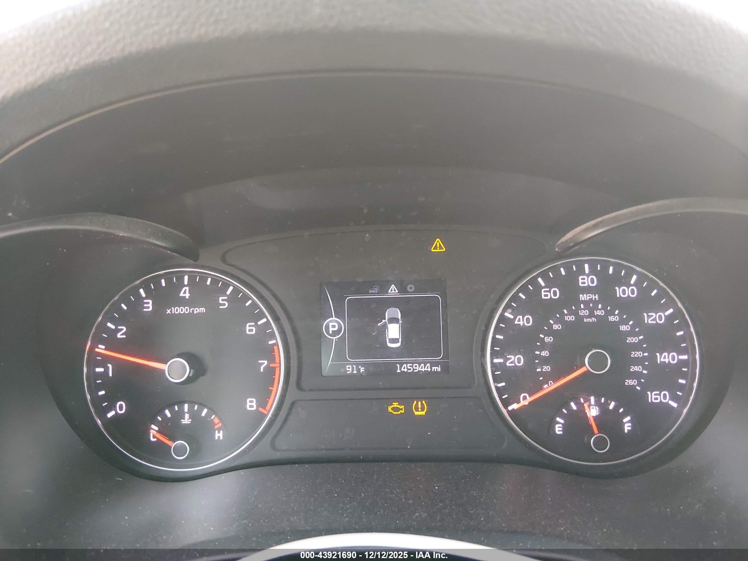KIA OPTIMA image 7