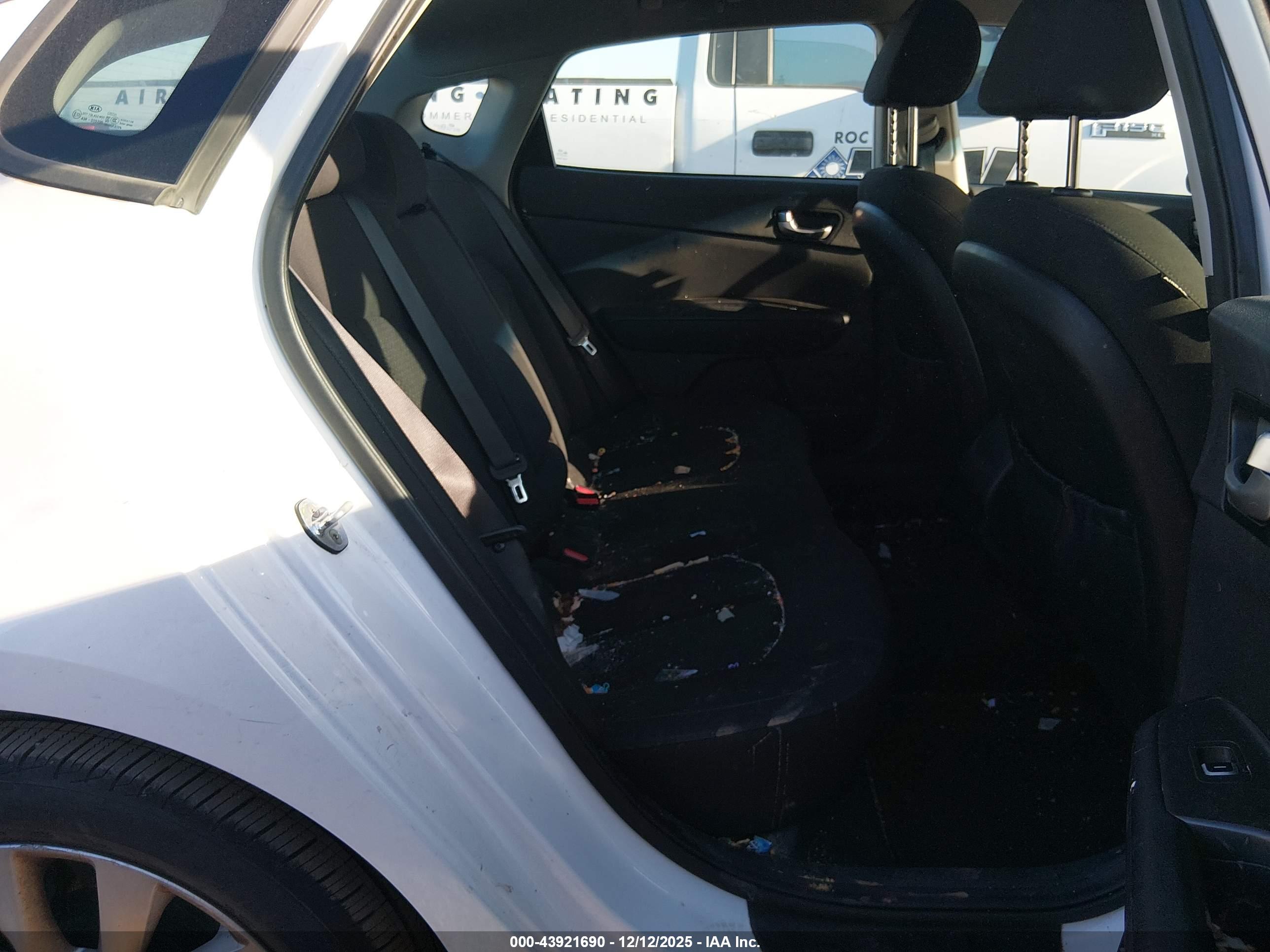 KIA OPTIMA image 8