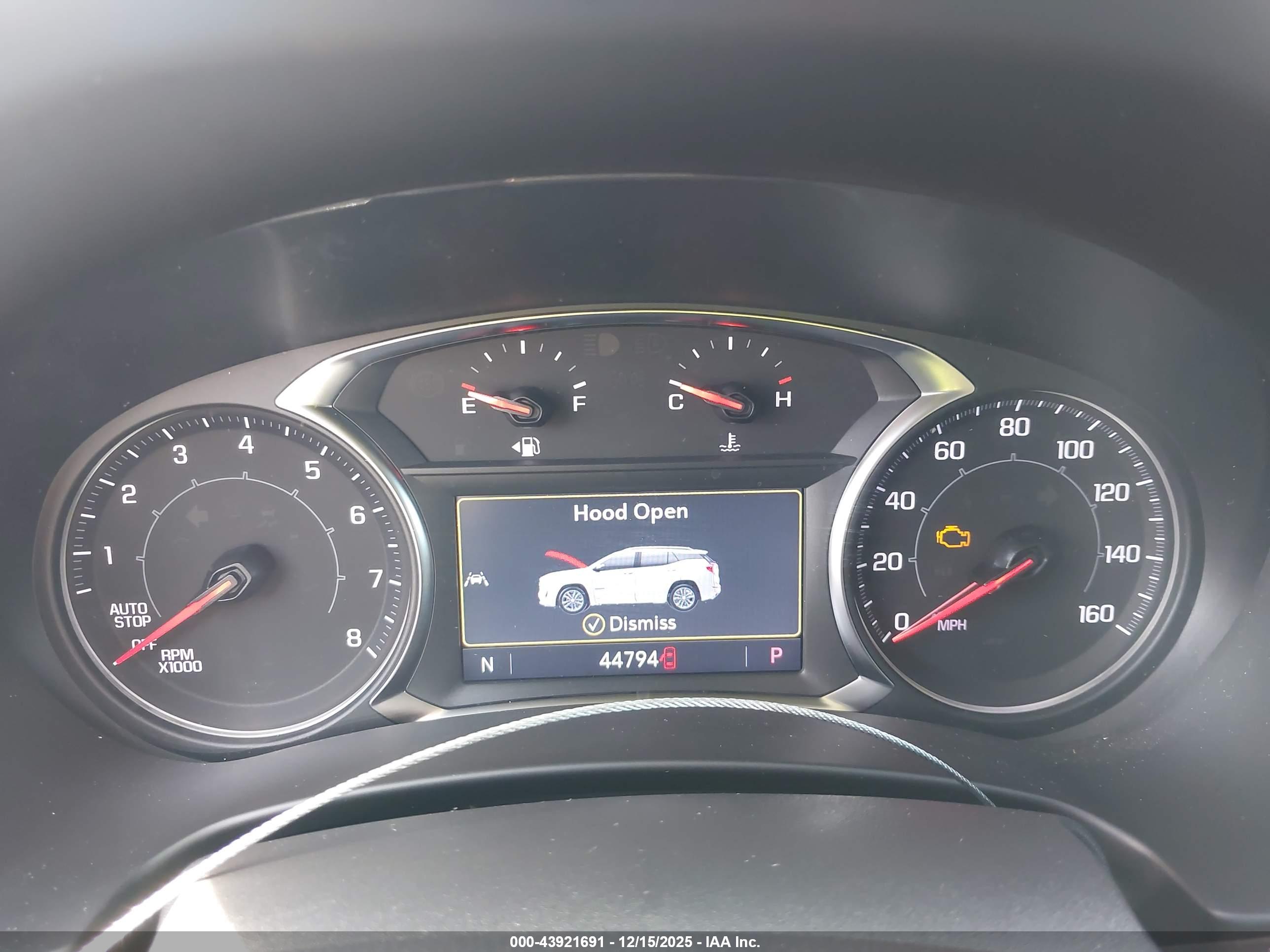 GMC TERRAIN image 7