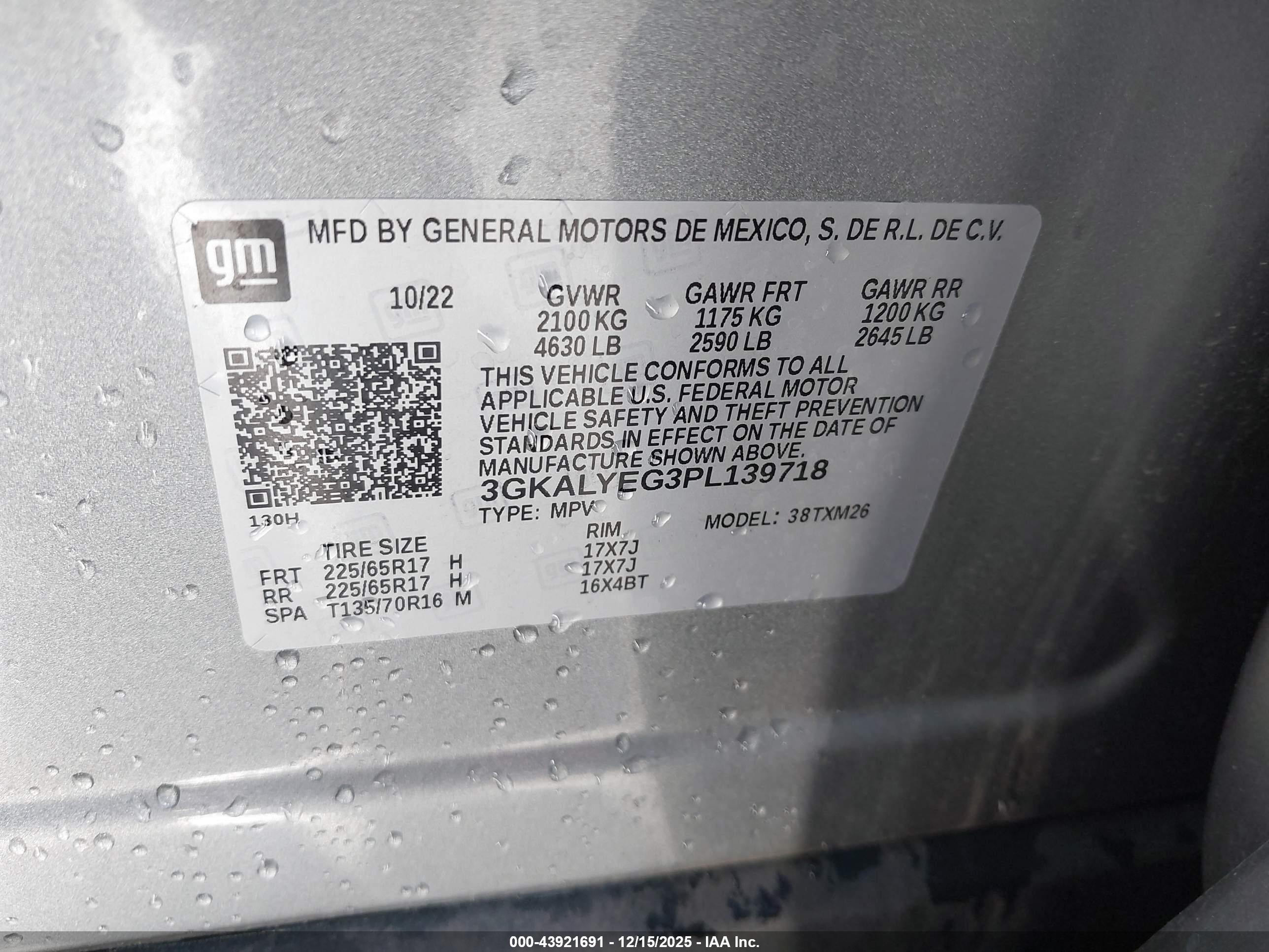 GMC TERRAIN image 9