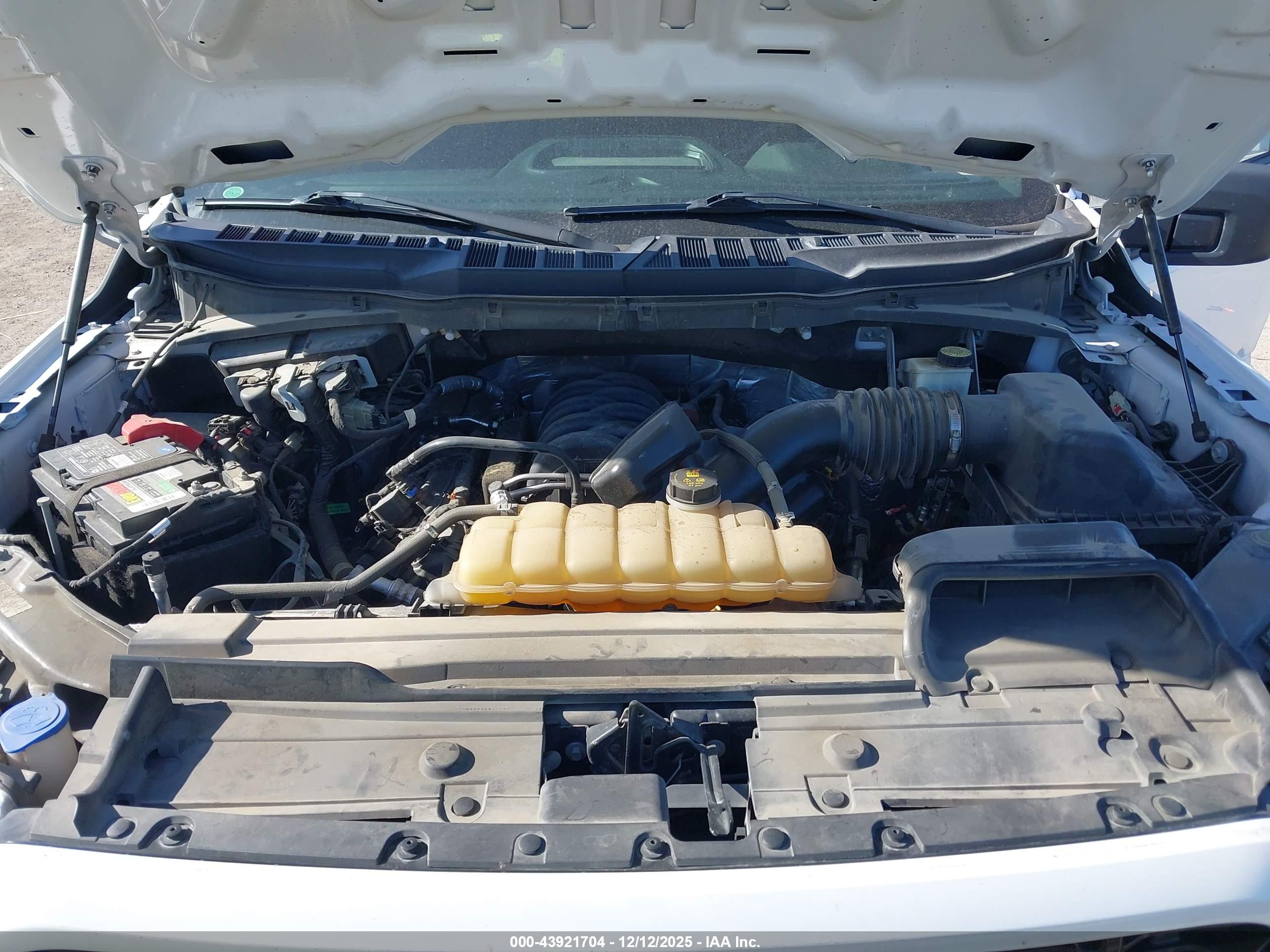 FORD F-150 image 10