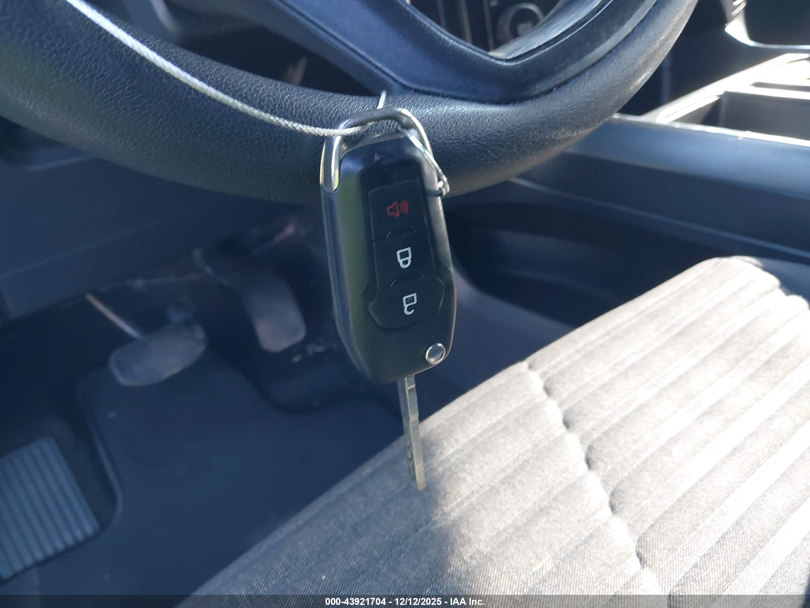 FORD F-150 image 11