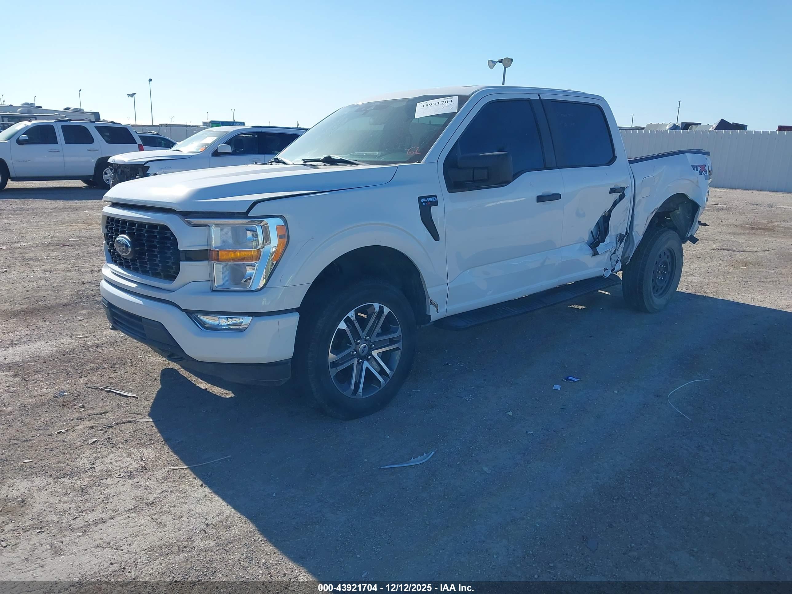 FORD F-150 image 2