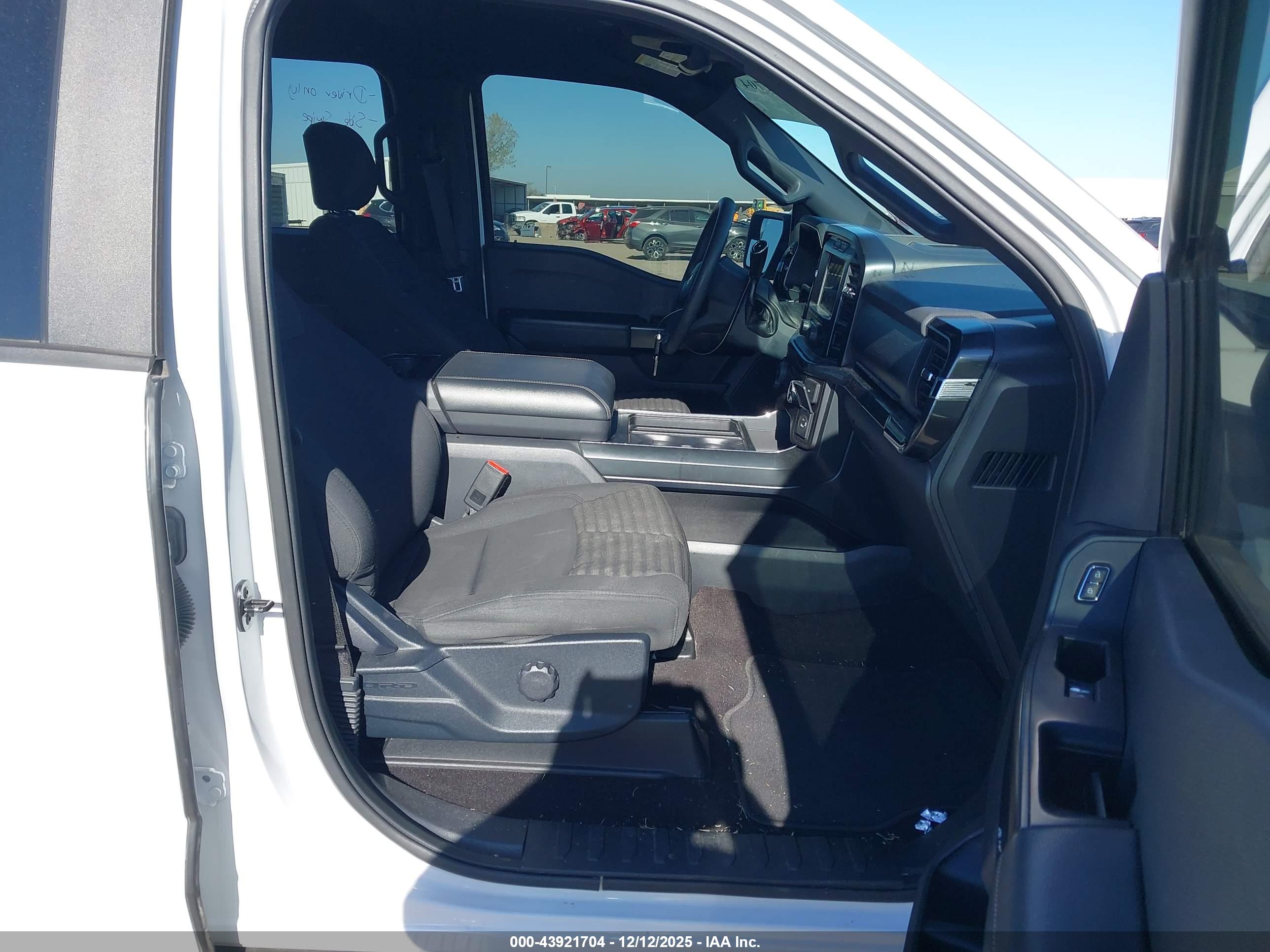 FORD F-150 image 5