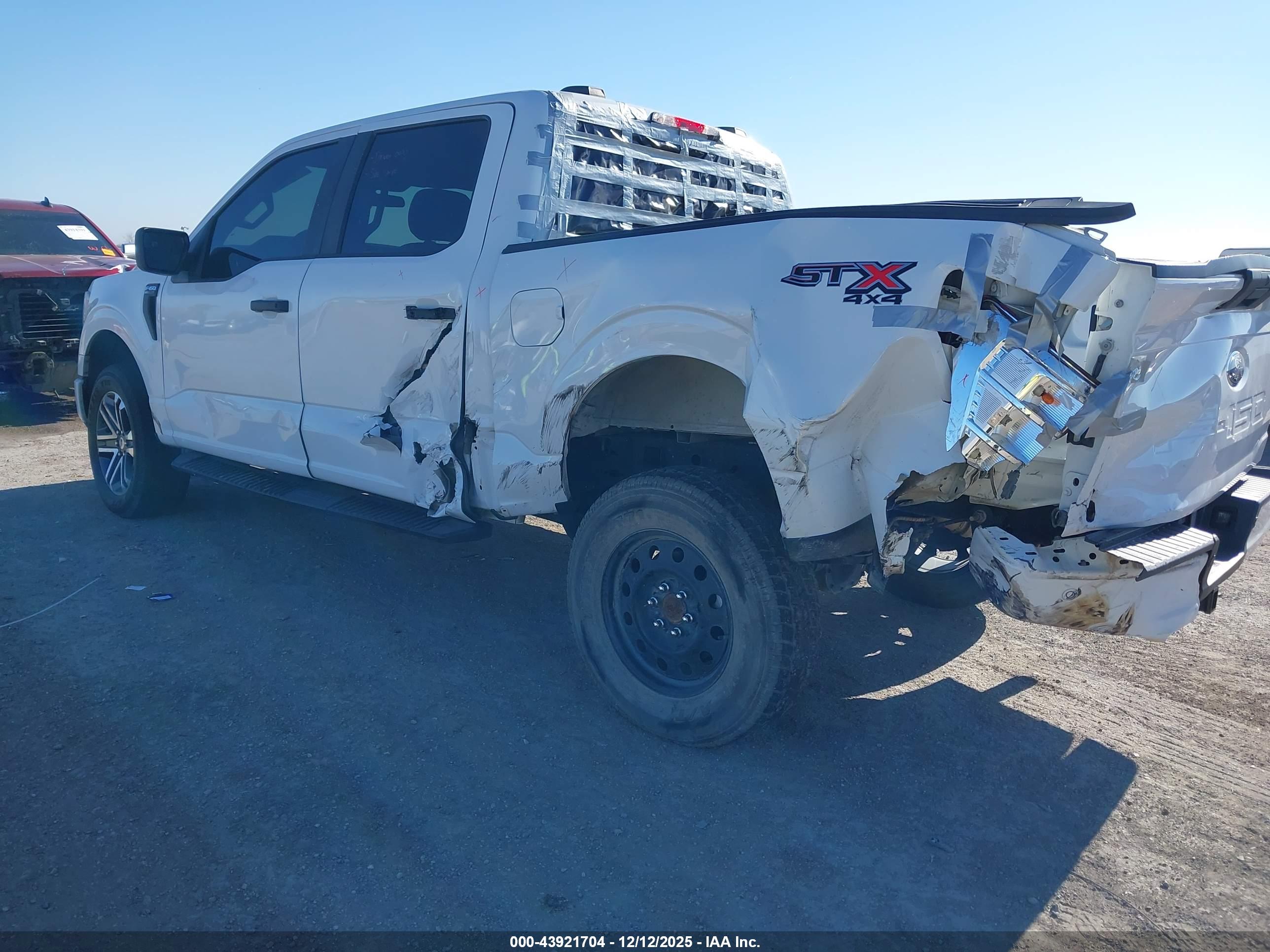 FORD F-150 image 6