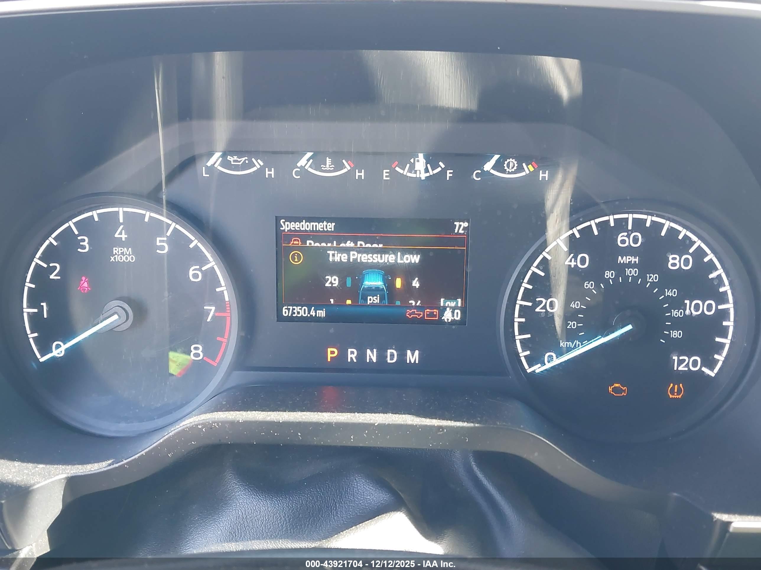 FORD F-150 image 7