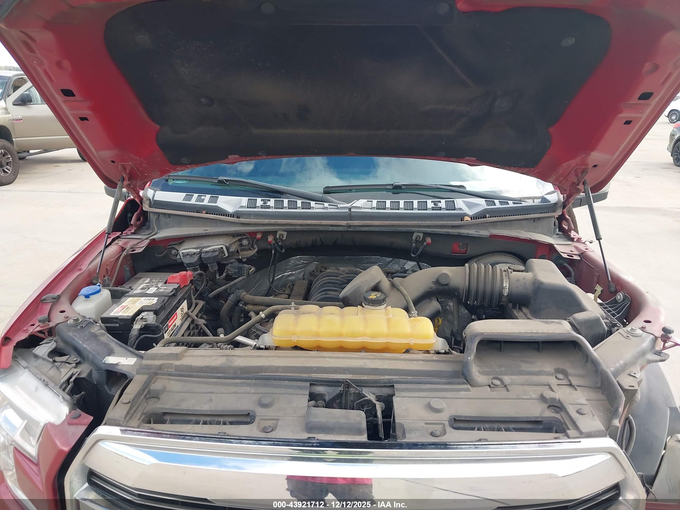 FORD F-150 image 10