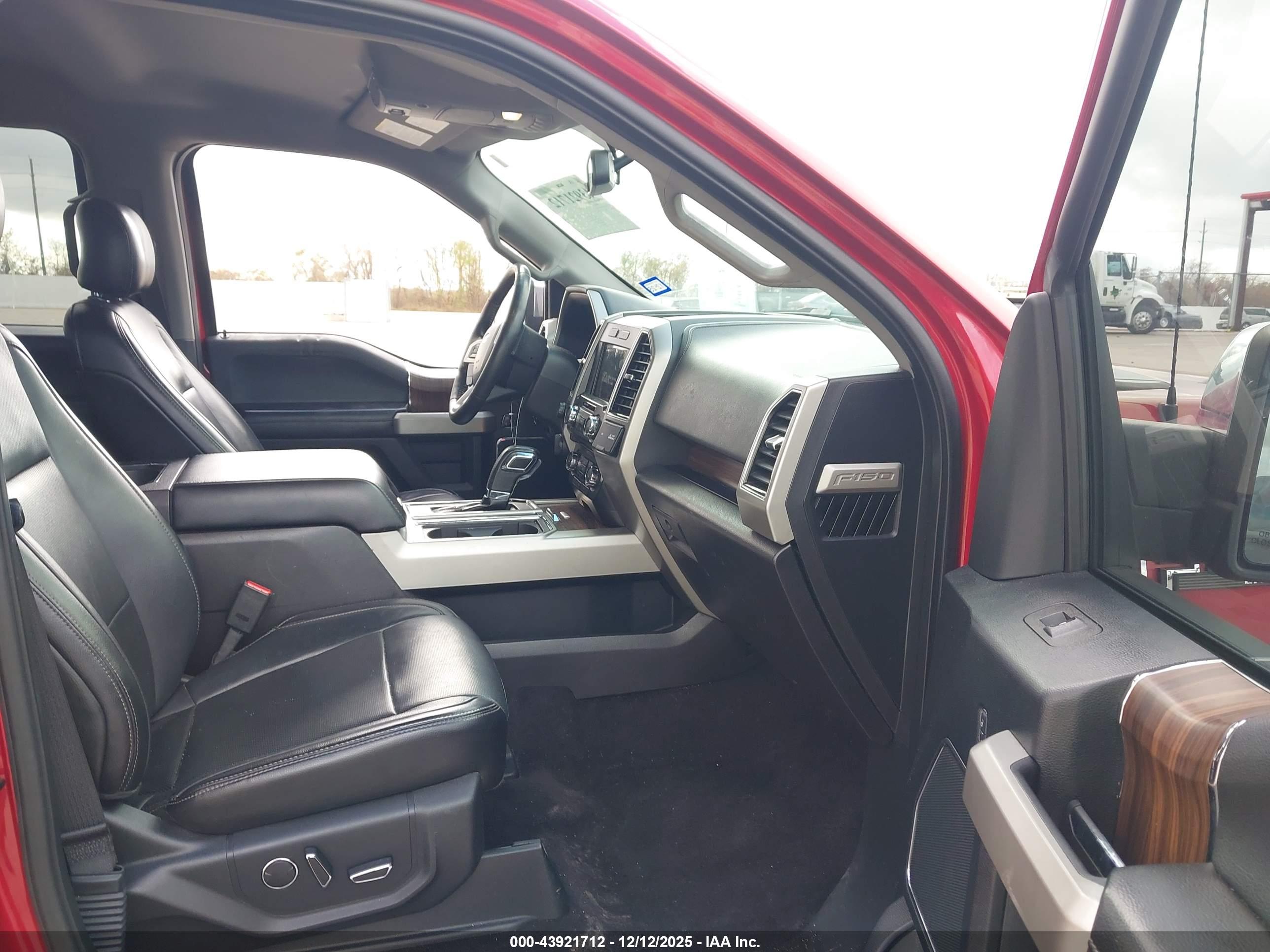 FORD F-150 image 5