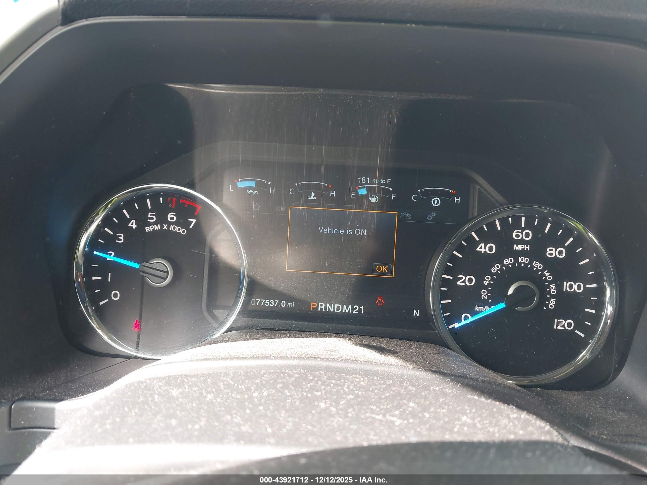 FORD F-150 image 7