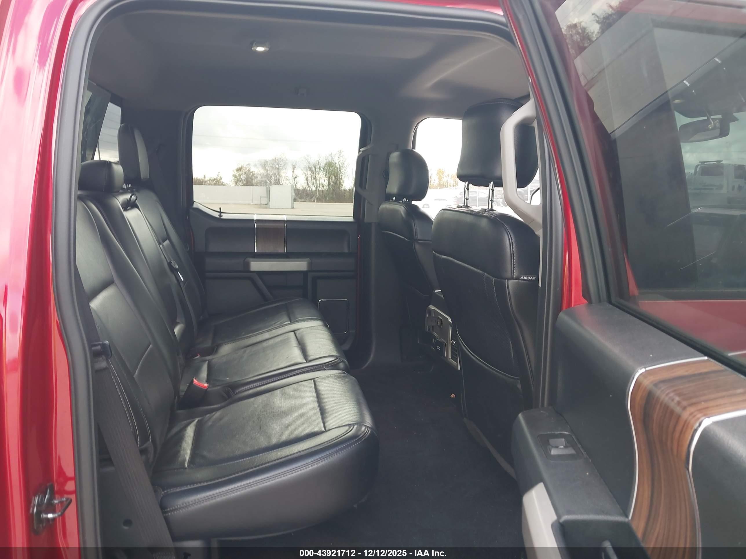 FORD F-150 image 8