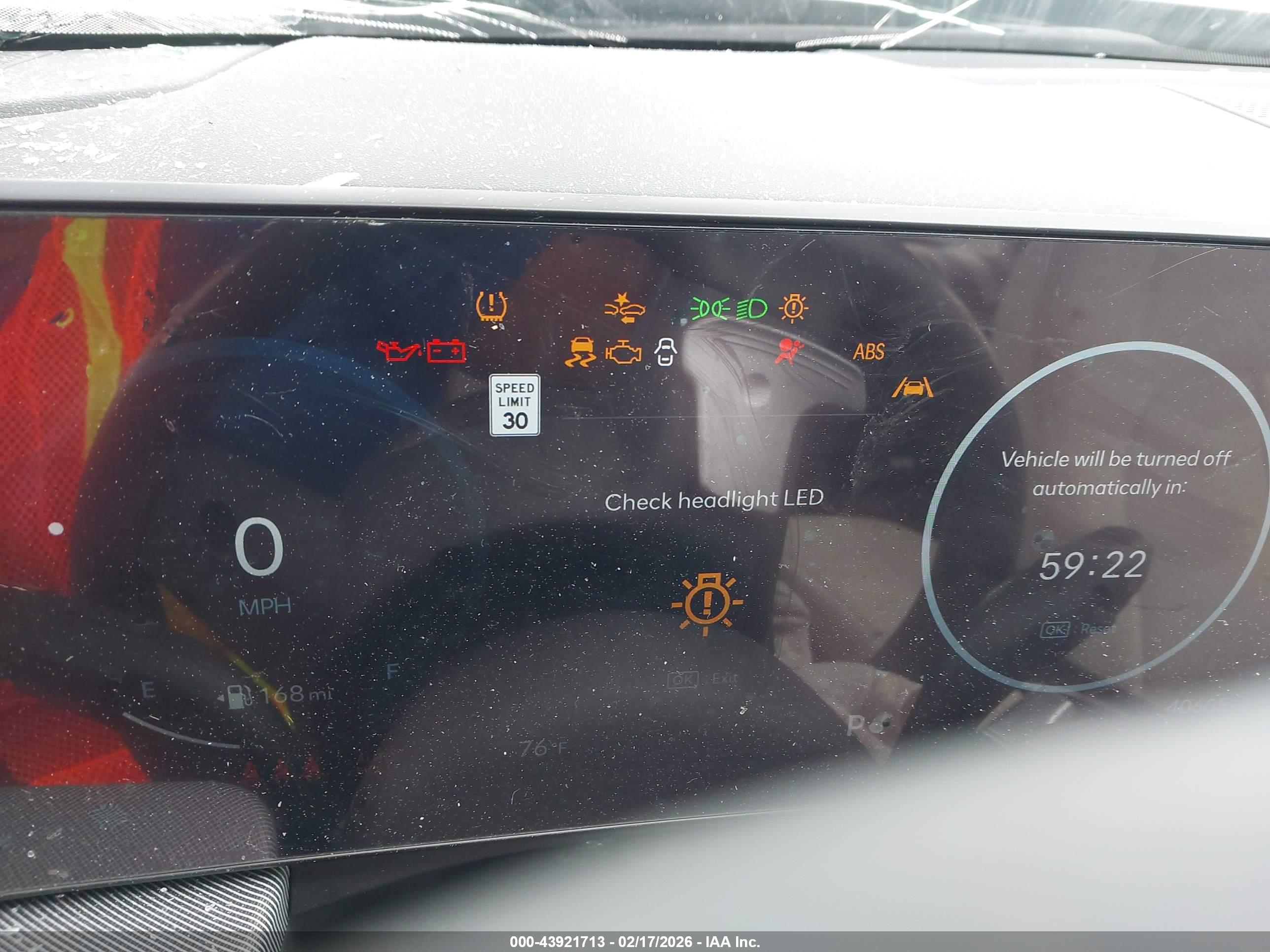 HYUNDAI SONATA image 7