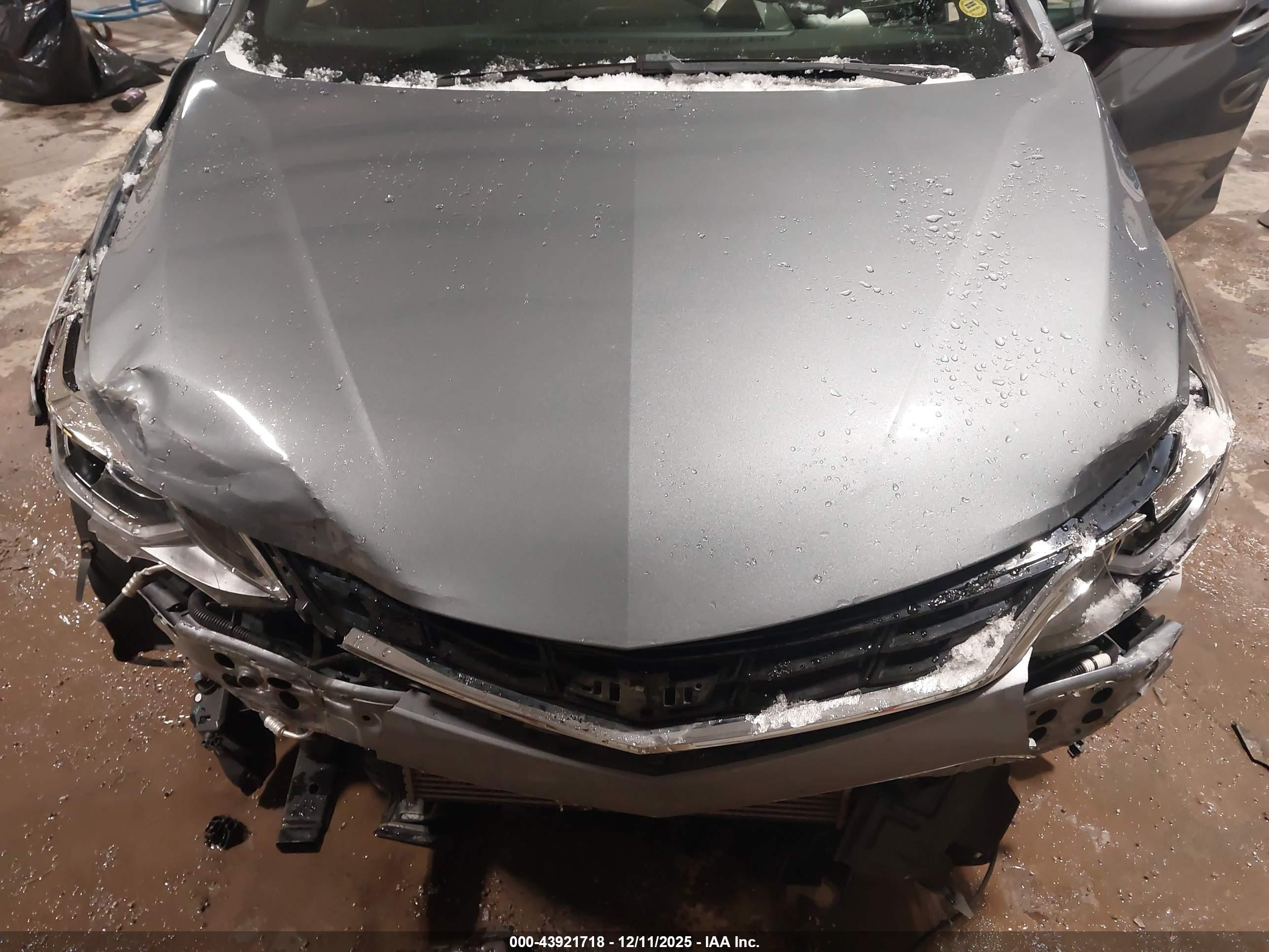 CHEVROLET CRUZE image 10