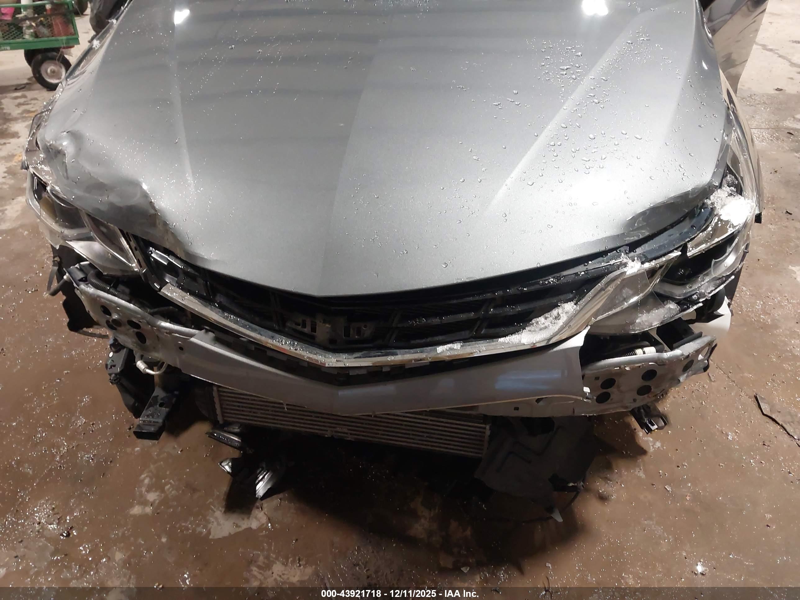 CHEVROLET CRUZE image 6