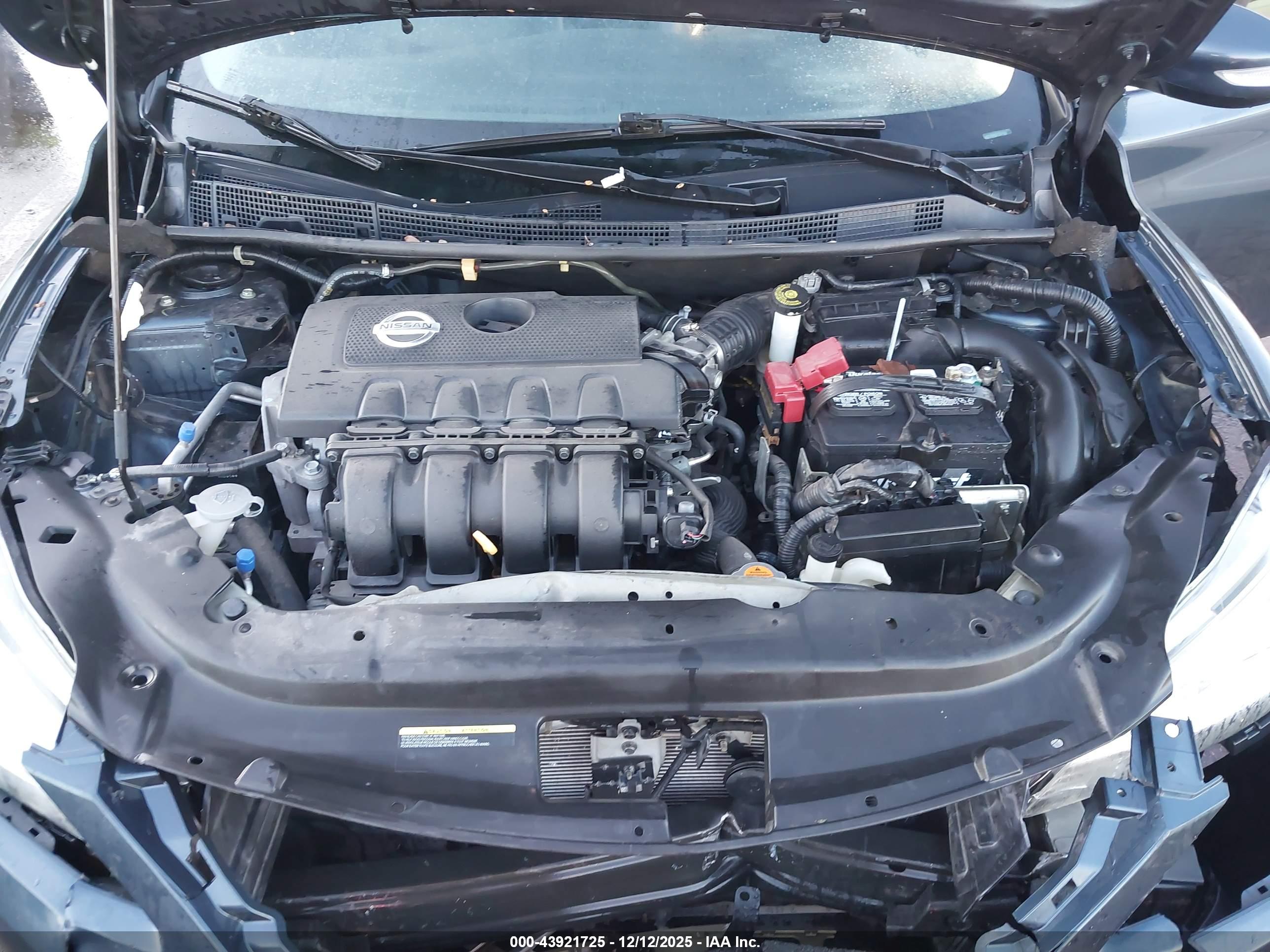 NISSAN SENTRA image 10