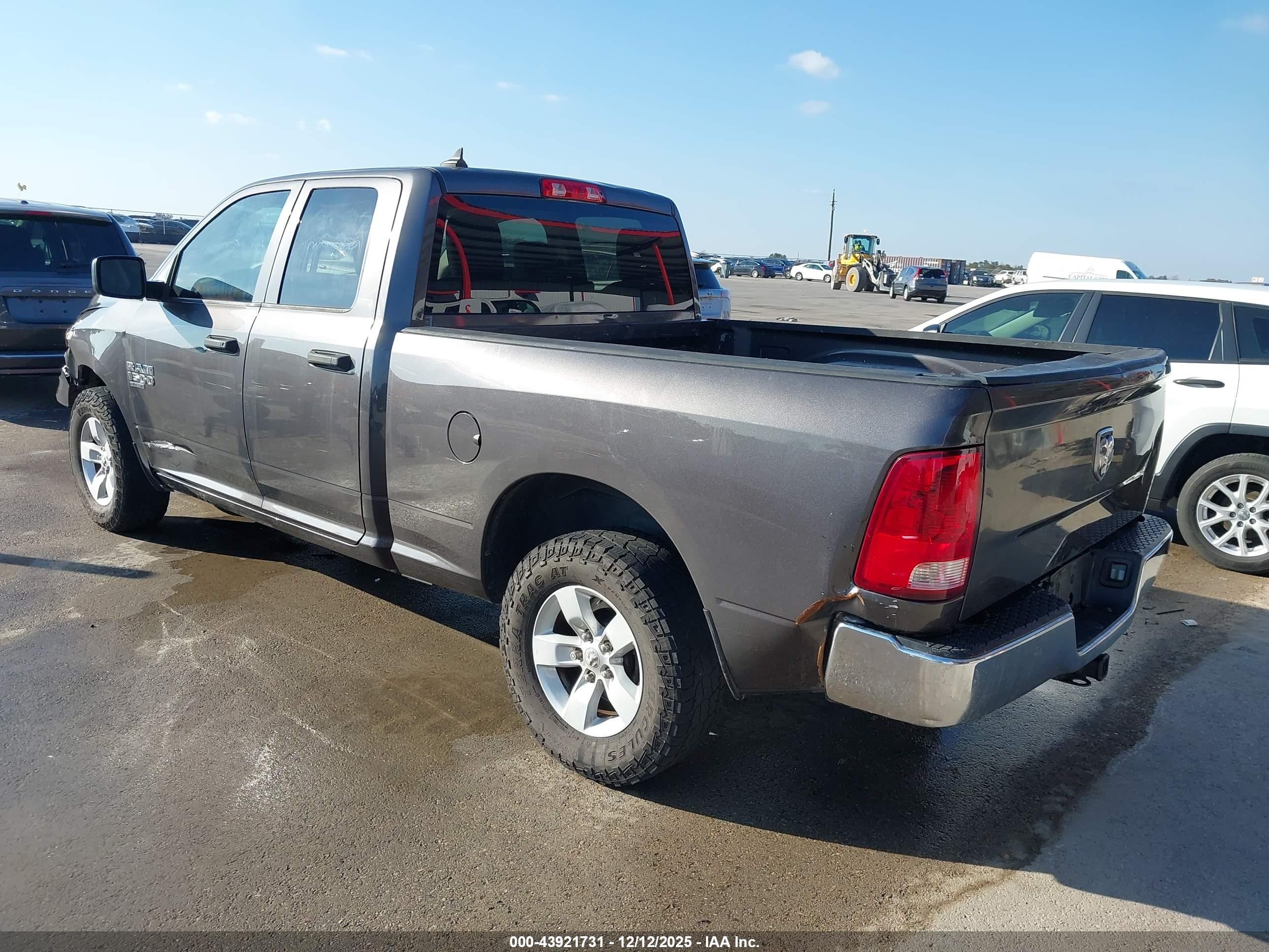 RAM 1500 image 3