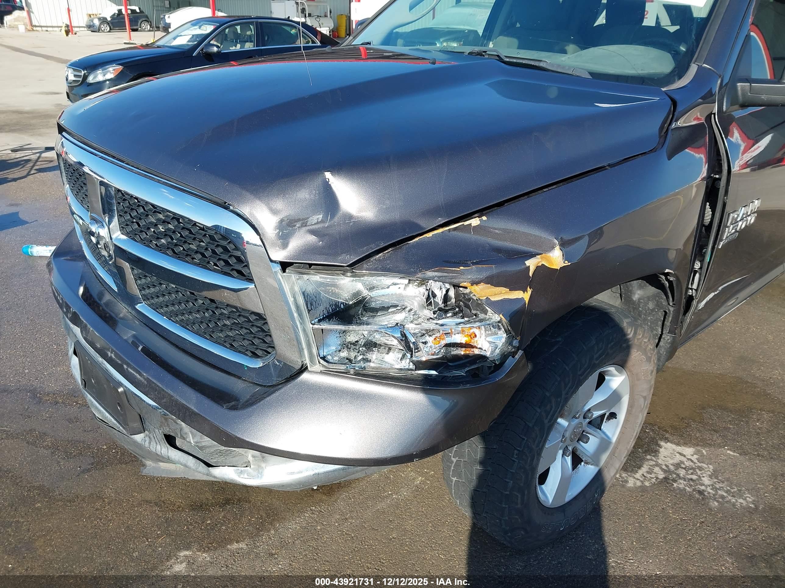 RAM 1500 image 6