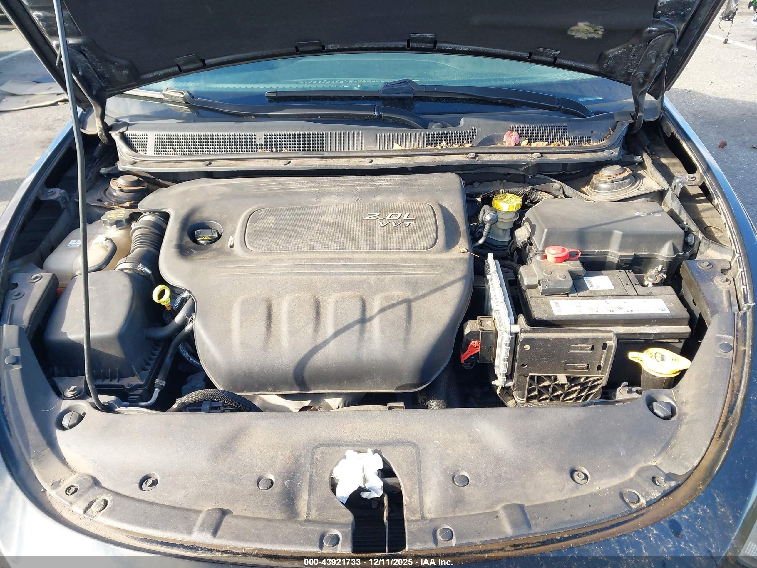 DODGE DART image 10