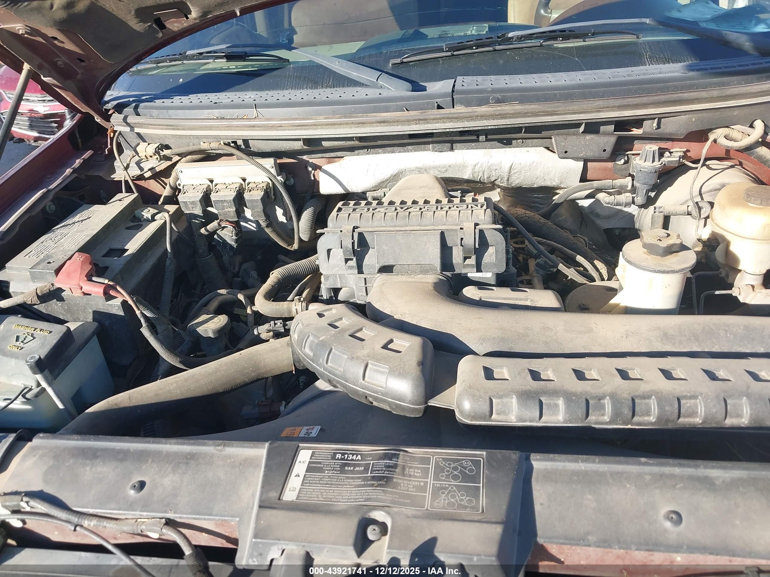 FORD F-150 image 10