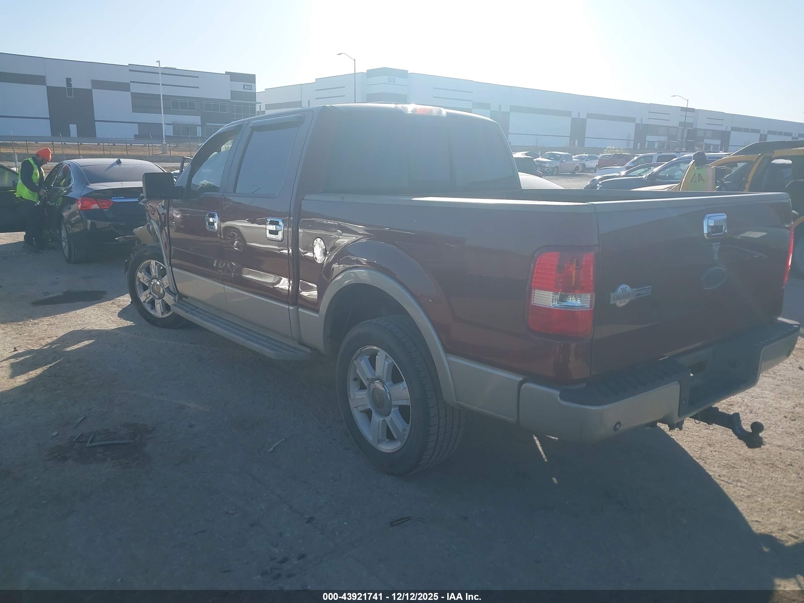 FORD F-150 image 3