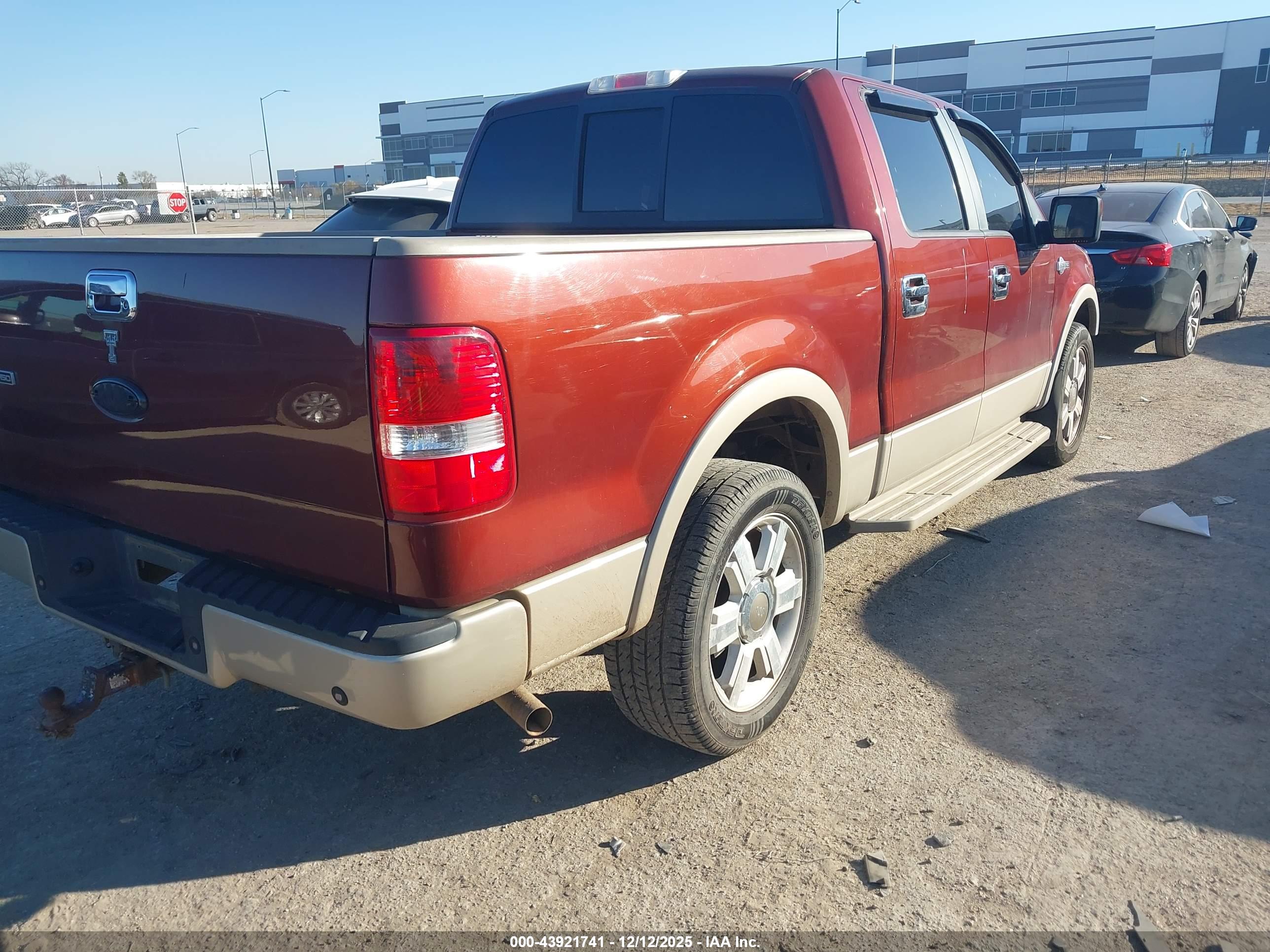FORD F-150 image 4