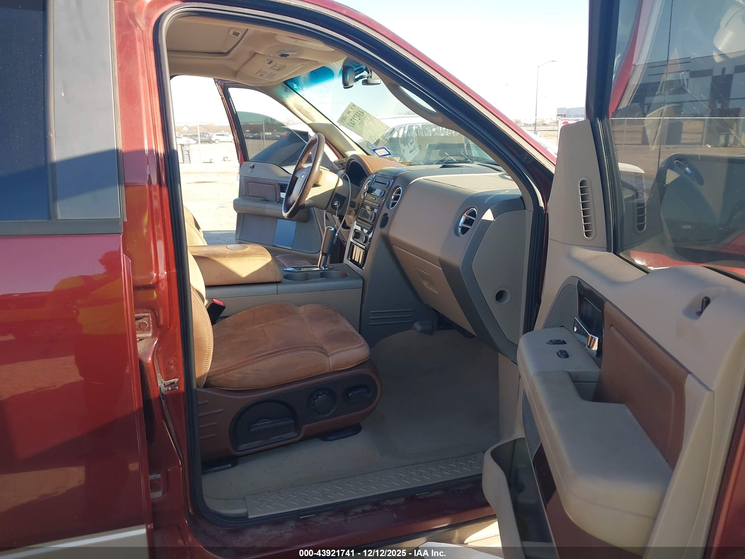 FORD F-150 image 5