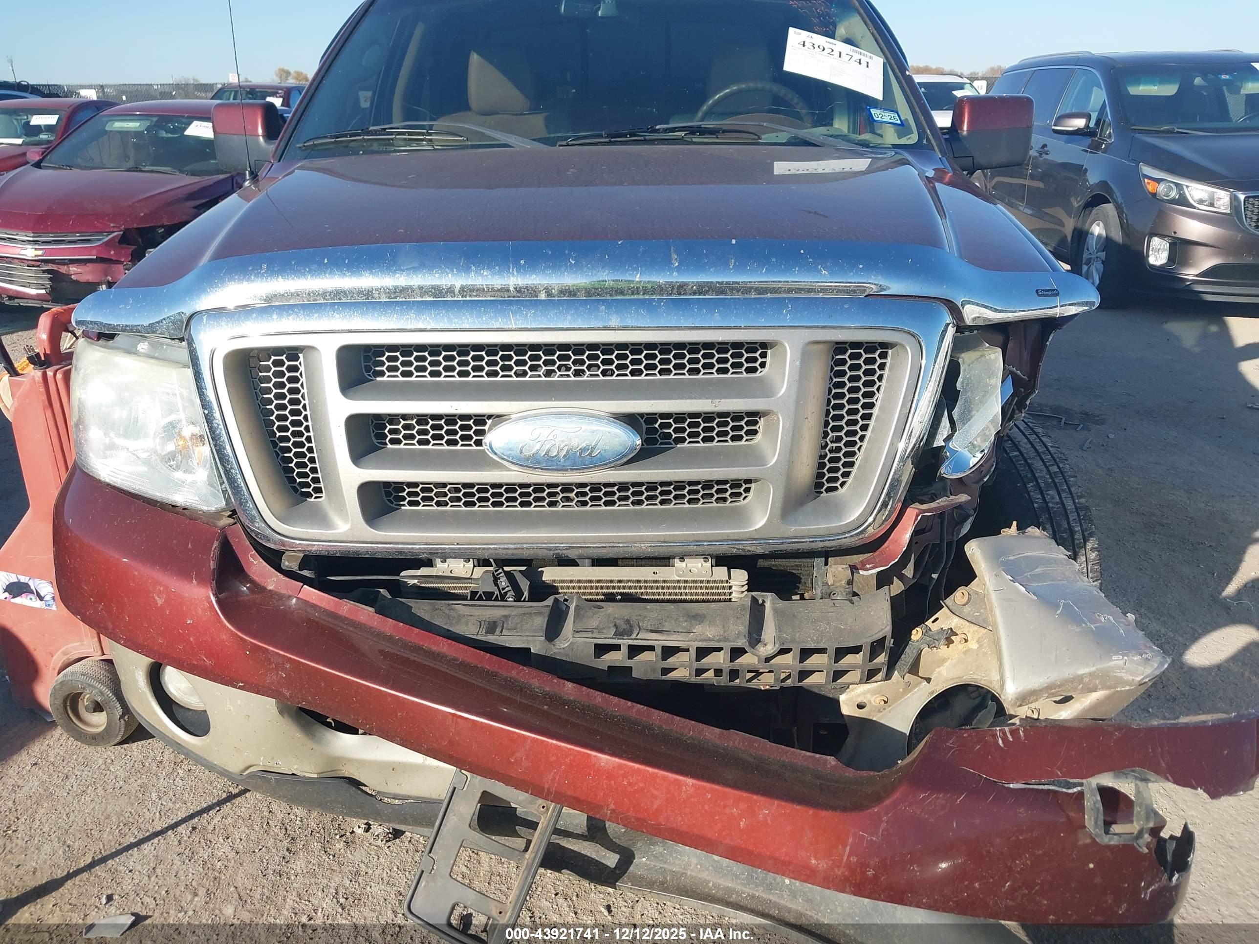 FORD F-150 image 6