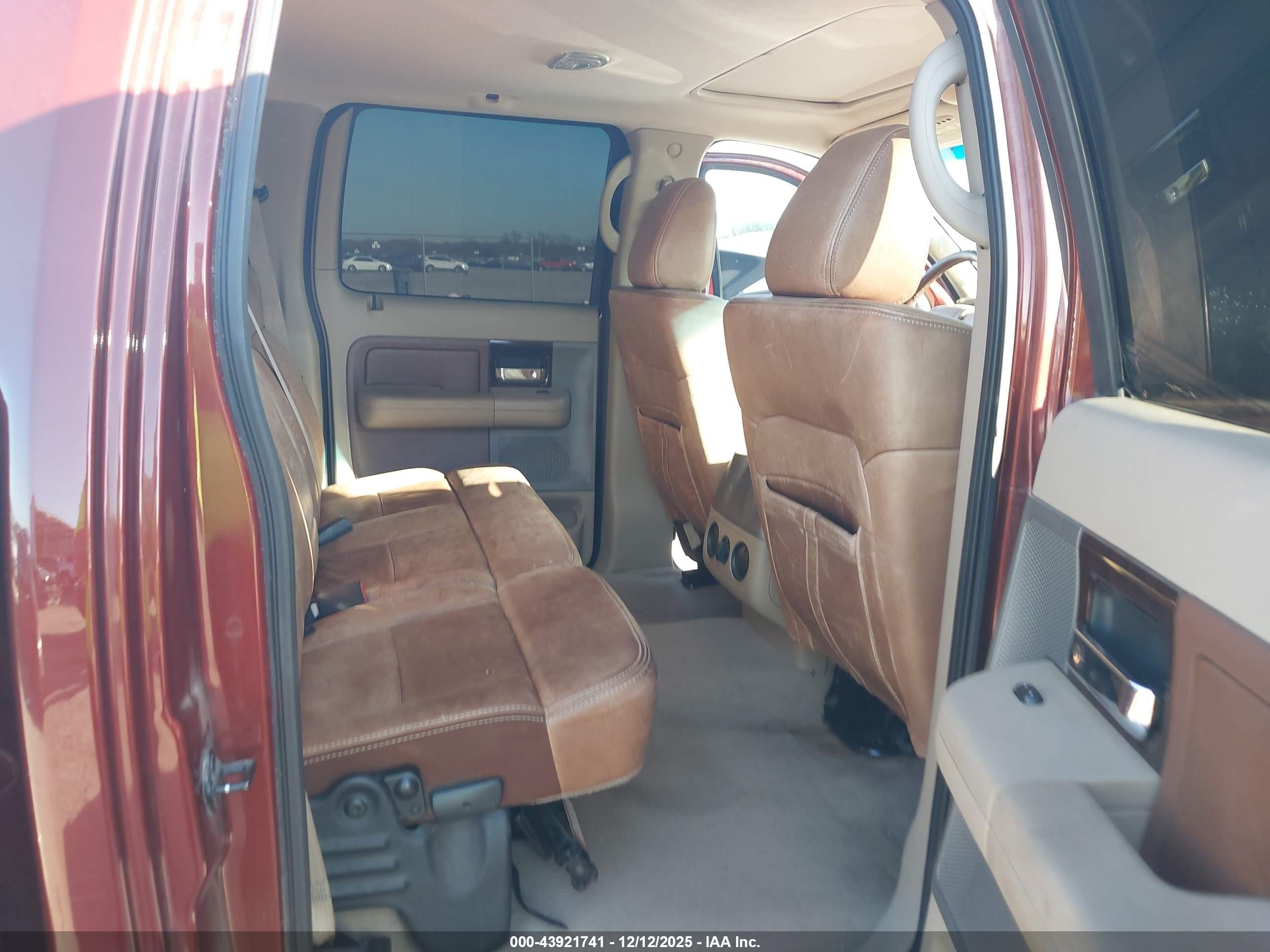FORD F-150 image 8