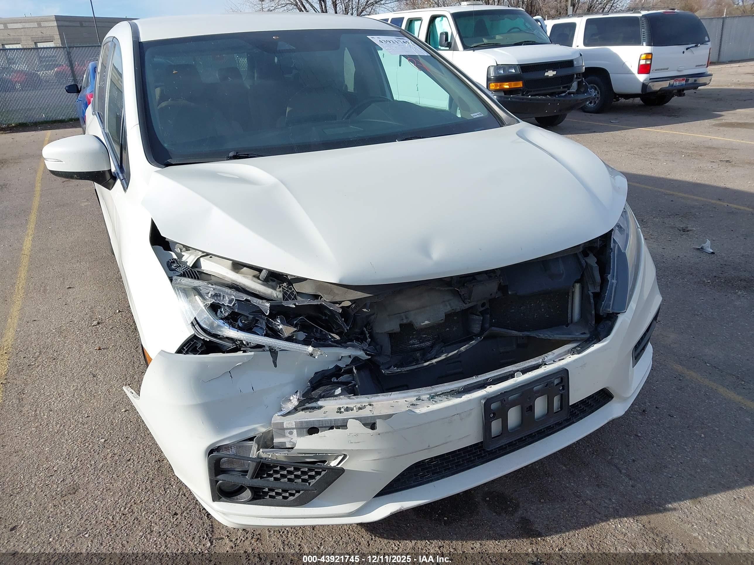HONDA ODYSSEY image 6