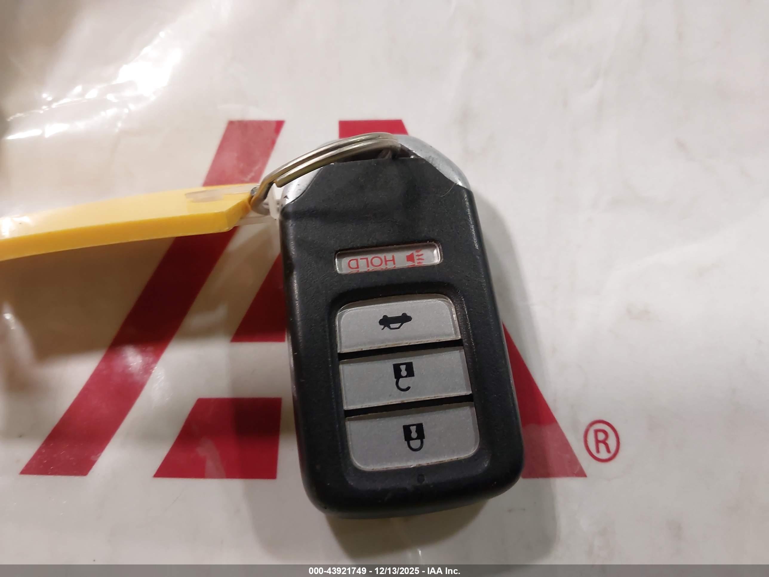 HONDA CIVIC image 11