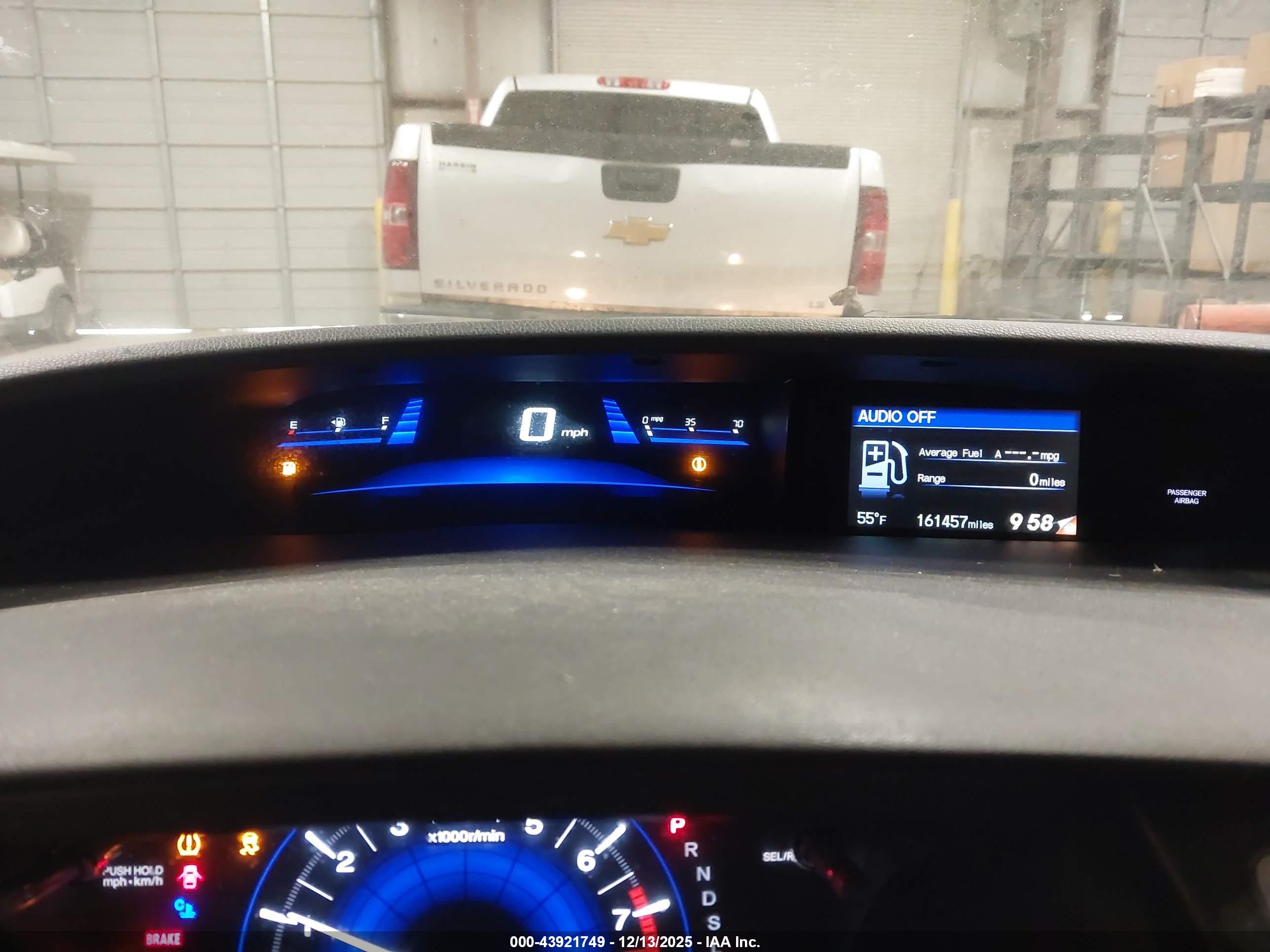 HONDA CIVIC image 7