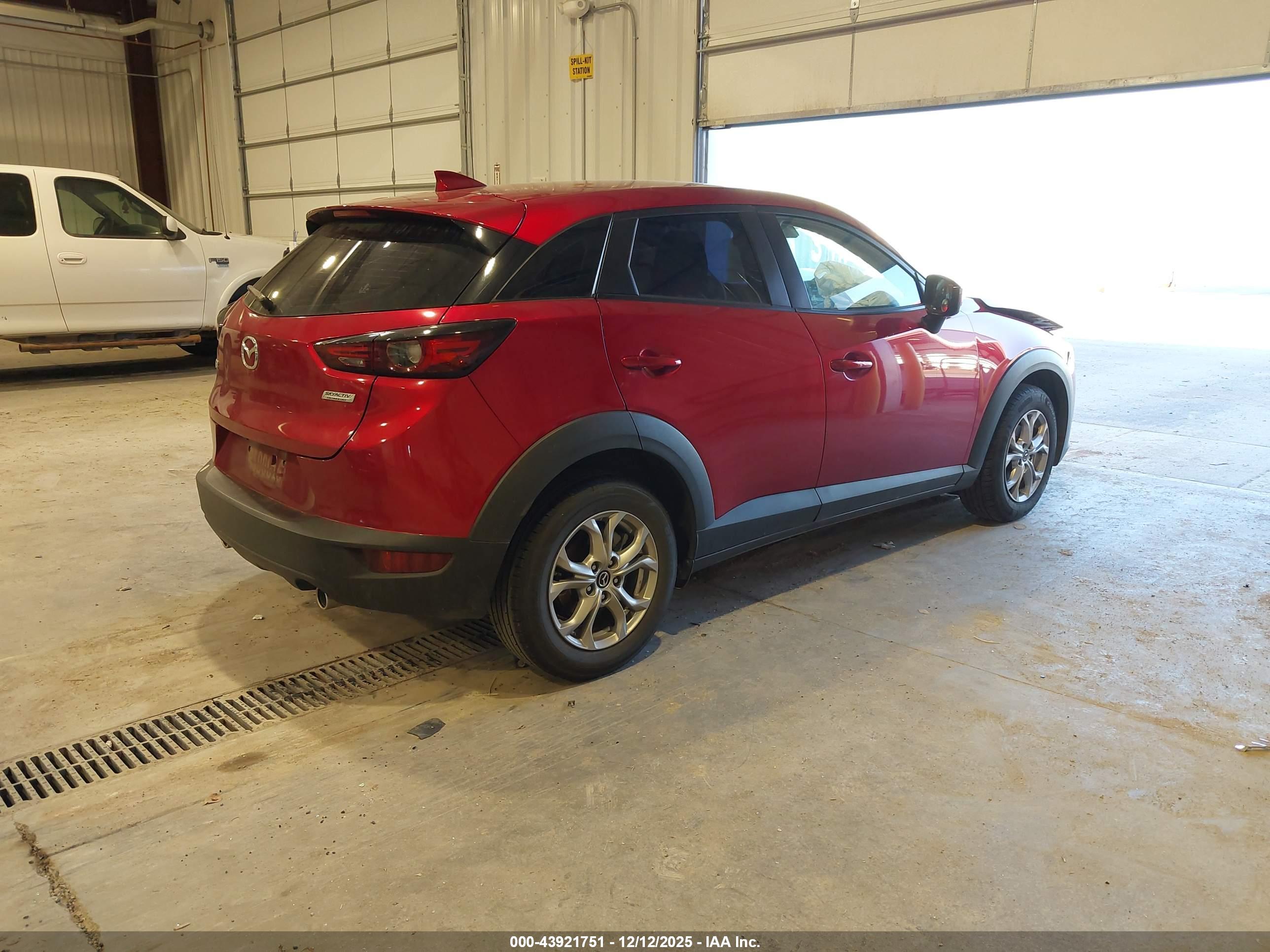 MAZDA CX-3 image 4