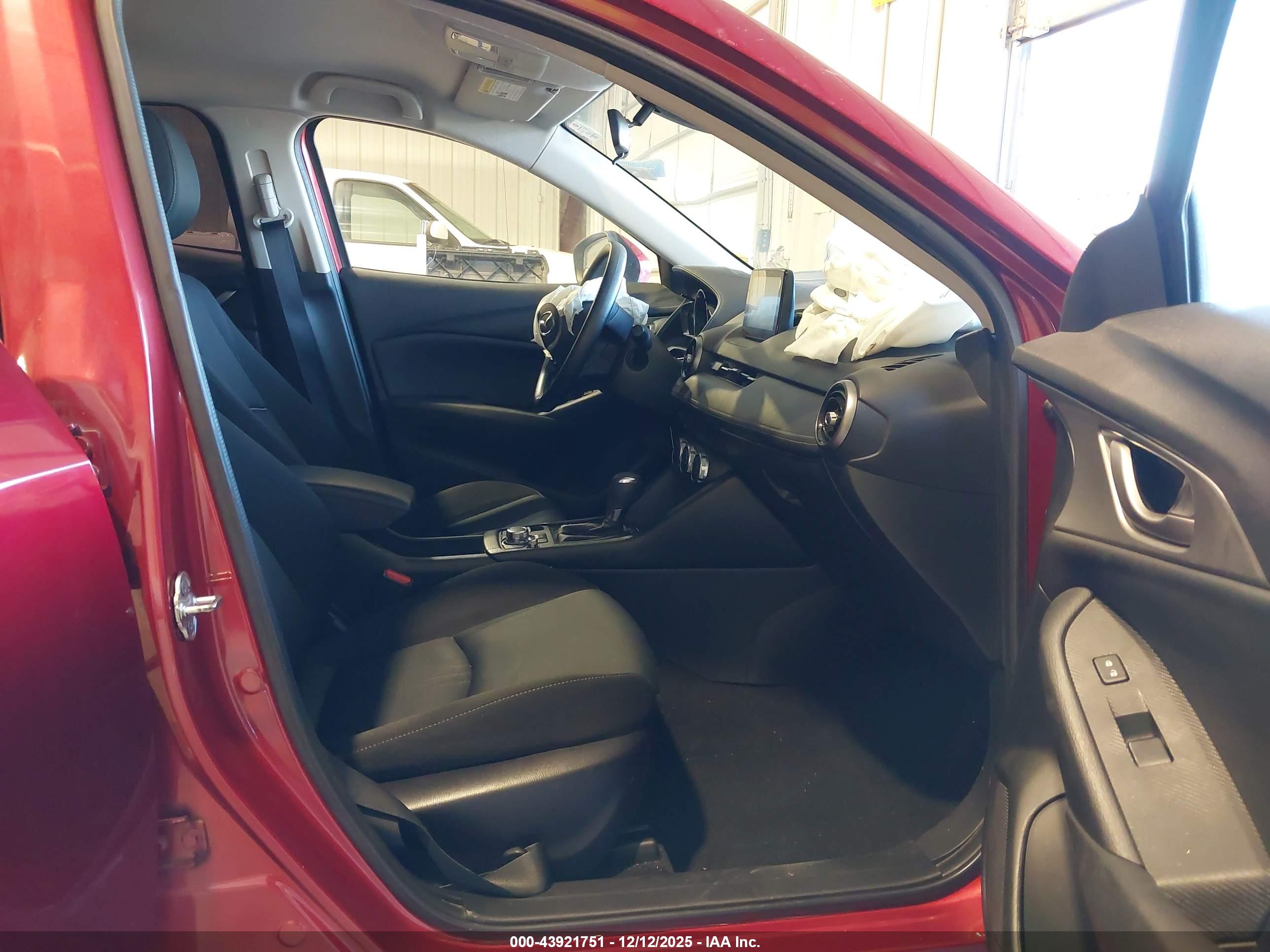 MAZDA CX-3 image 5