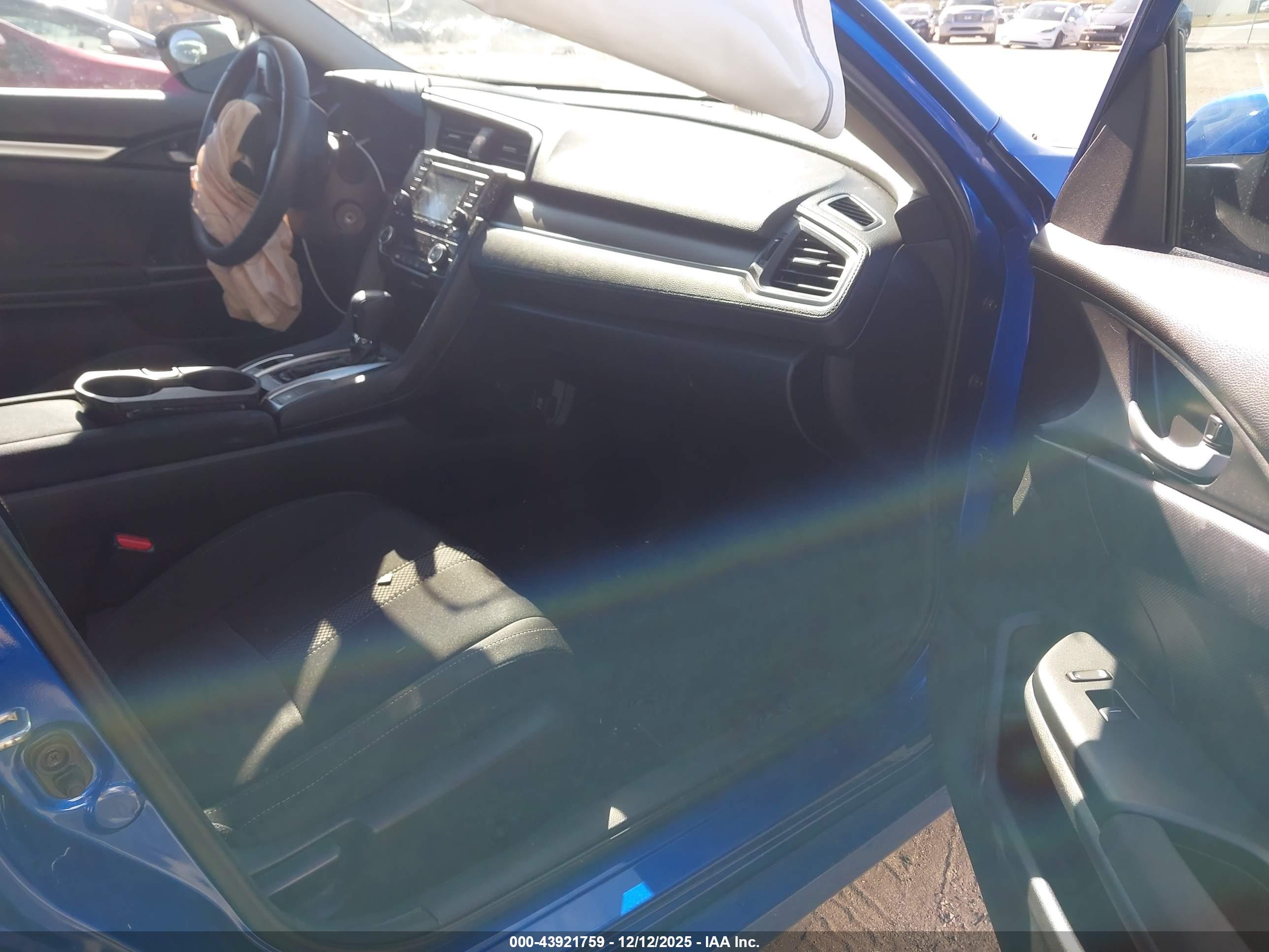 HONDA CIVIC image 5