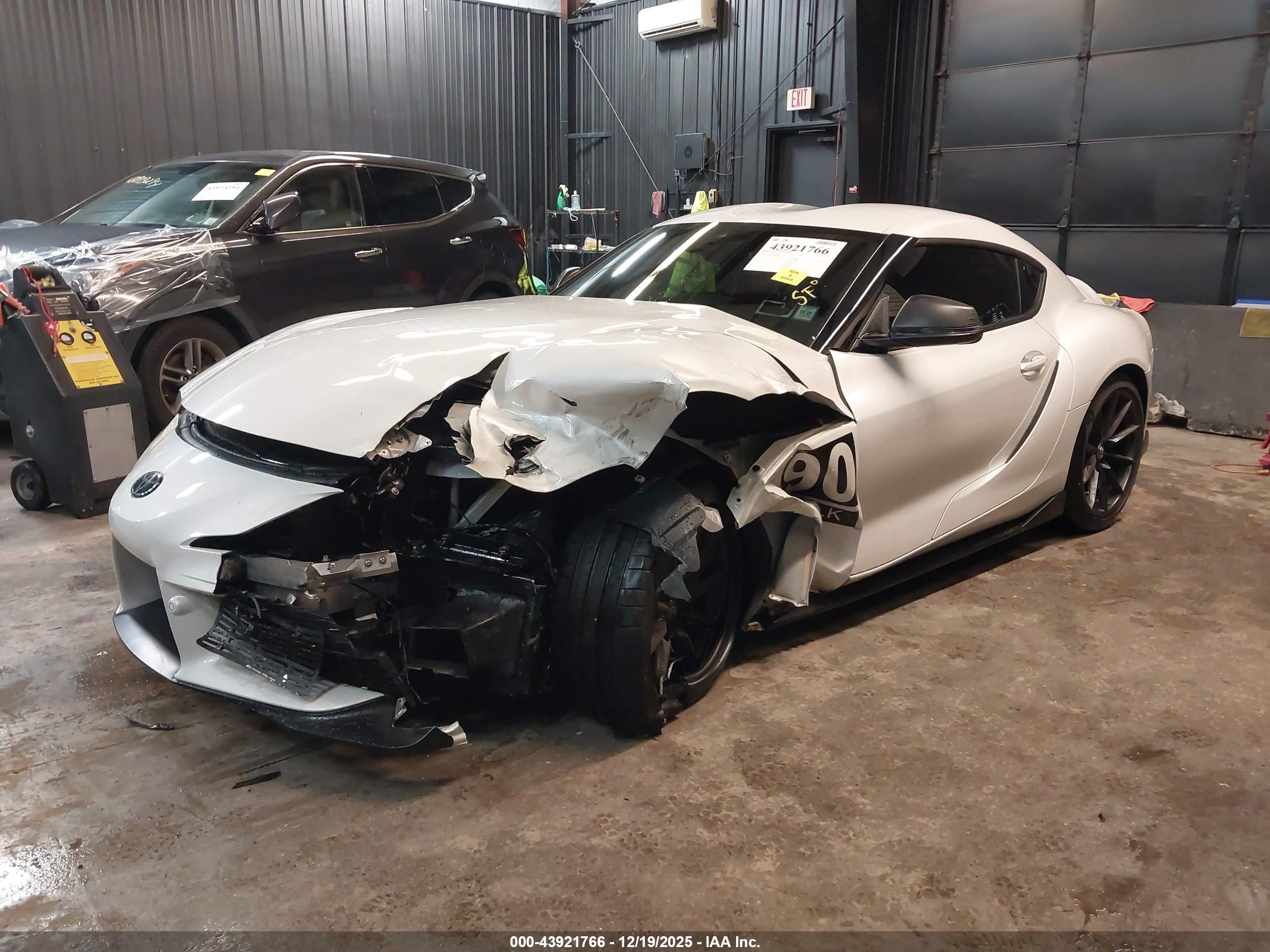 TOYOTA GR image 2