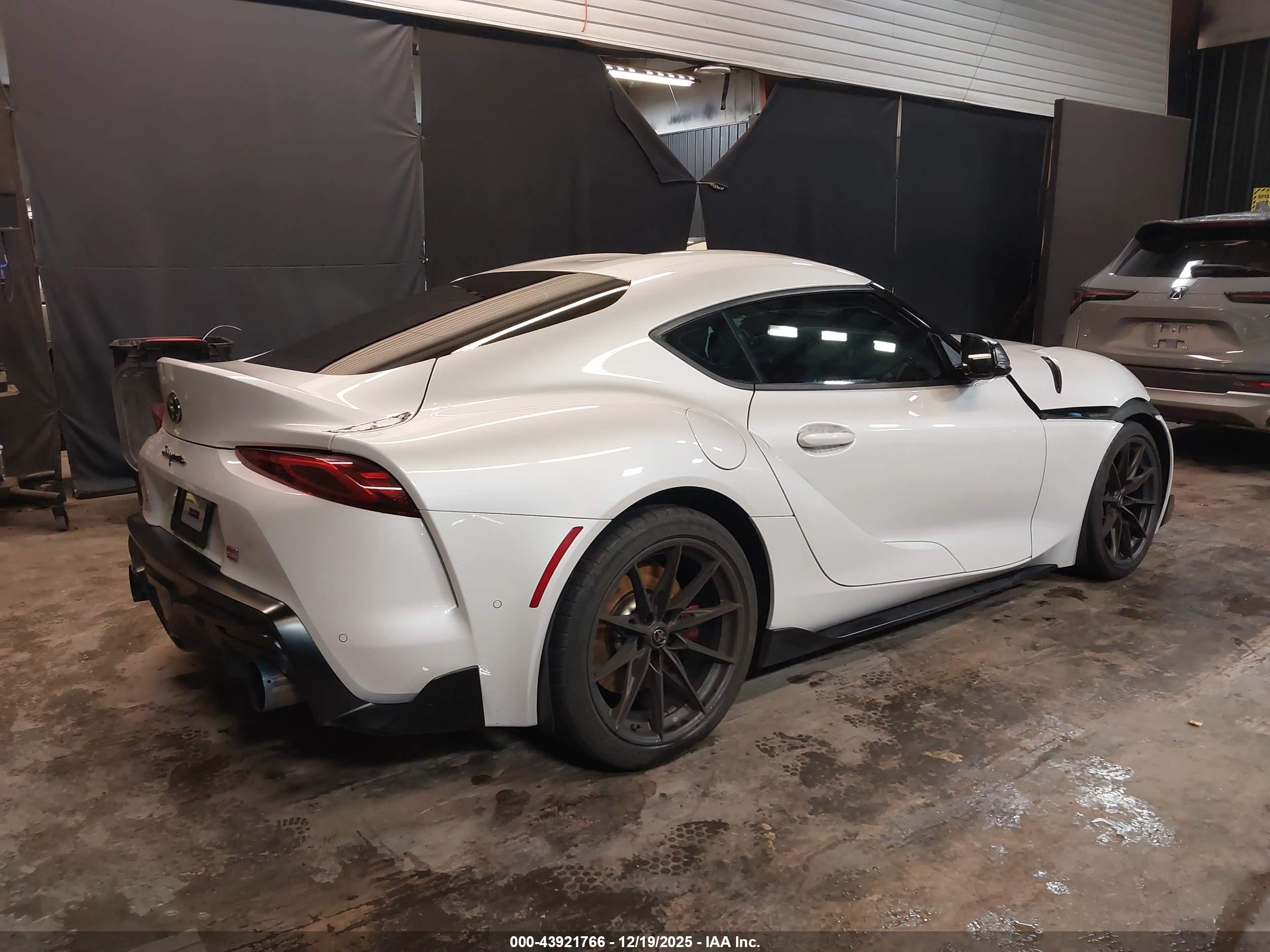 TOYOTA GR image 4