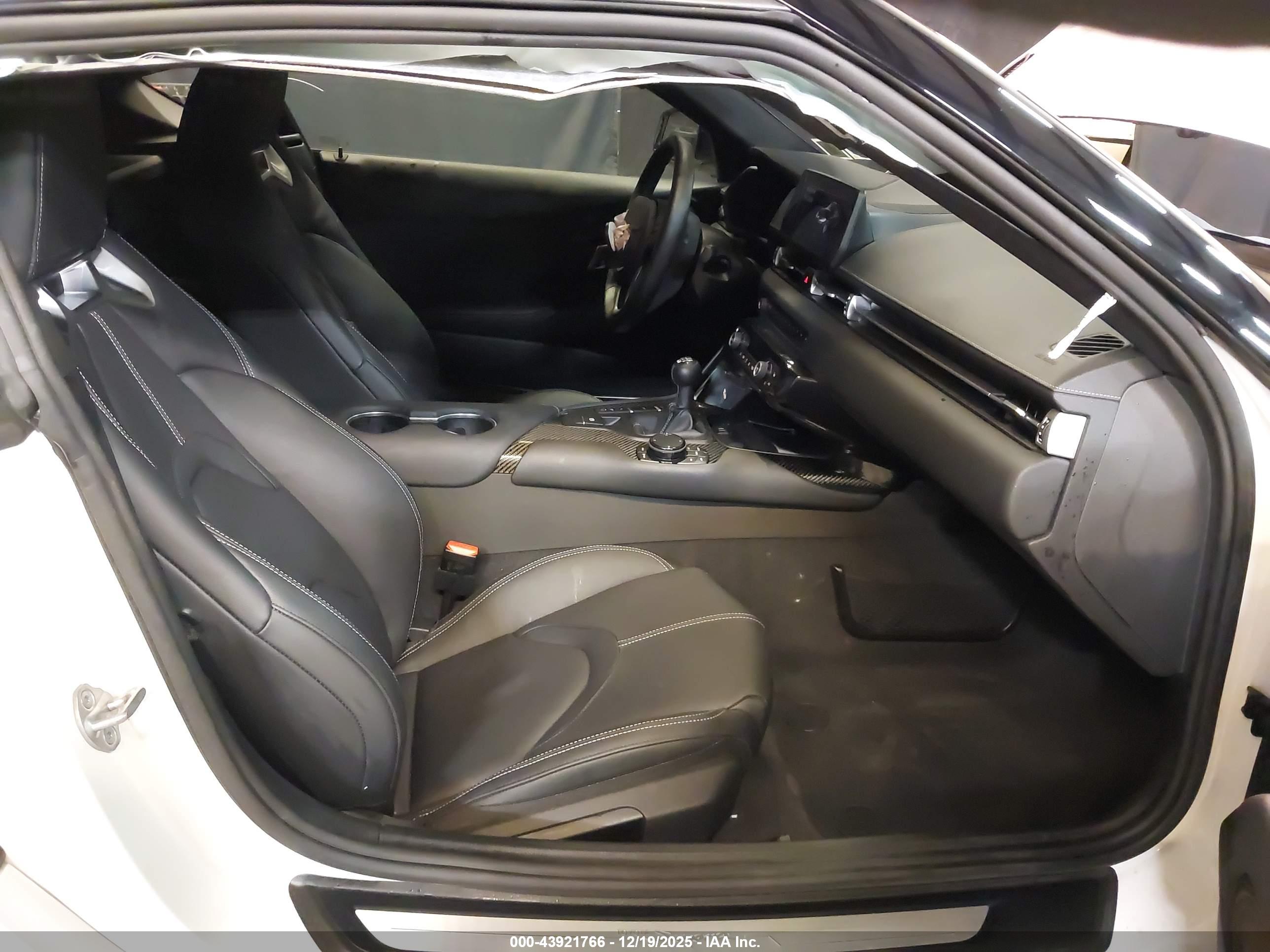 TOYOTA GR image 5
