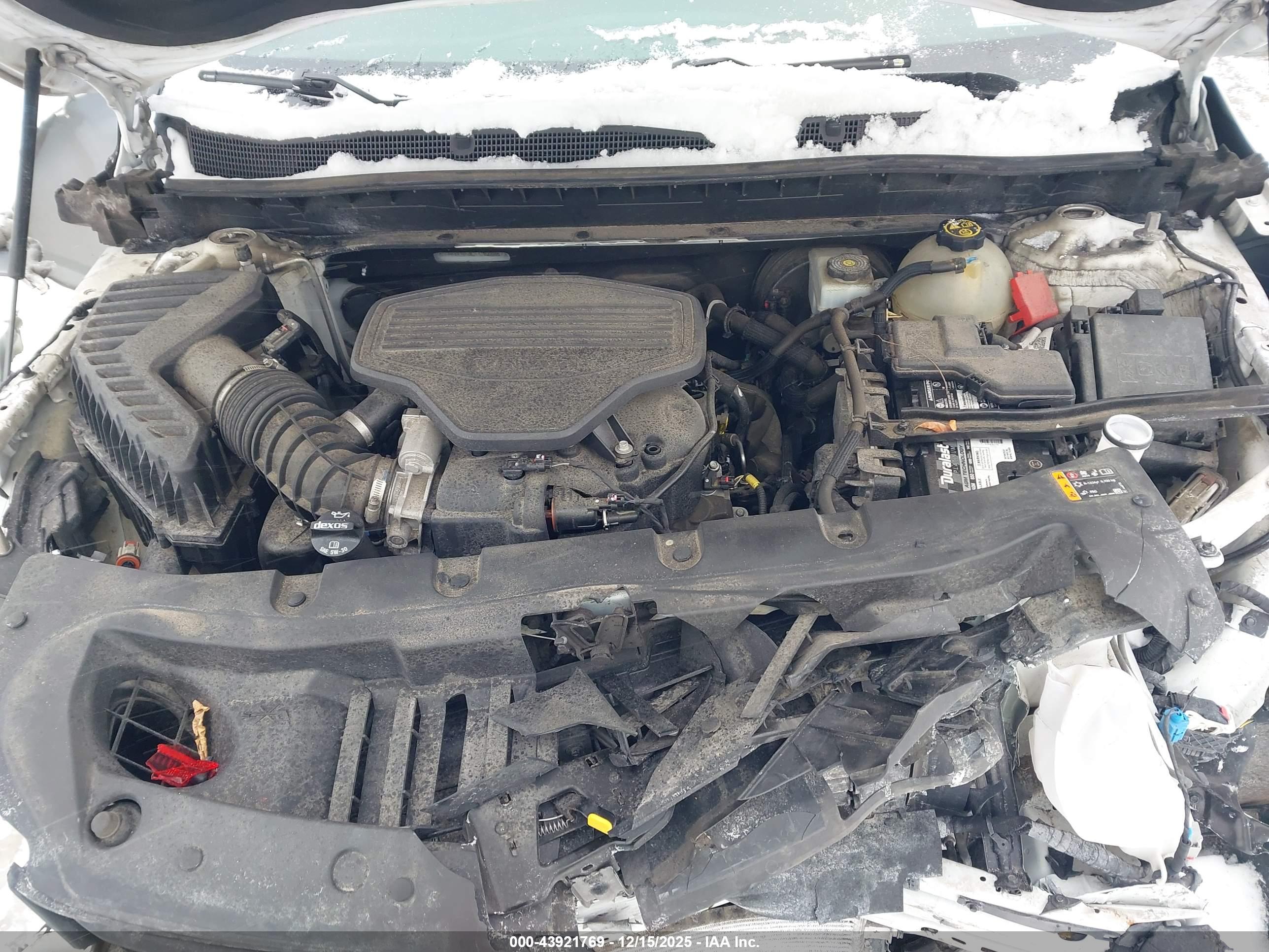 CHEVROLET BLAZER image 10