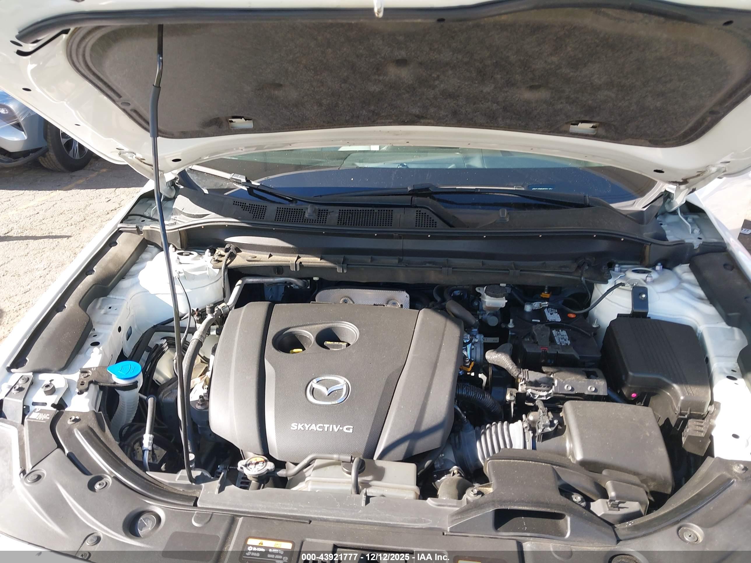MAZDA CX-5 image 10