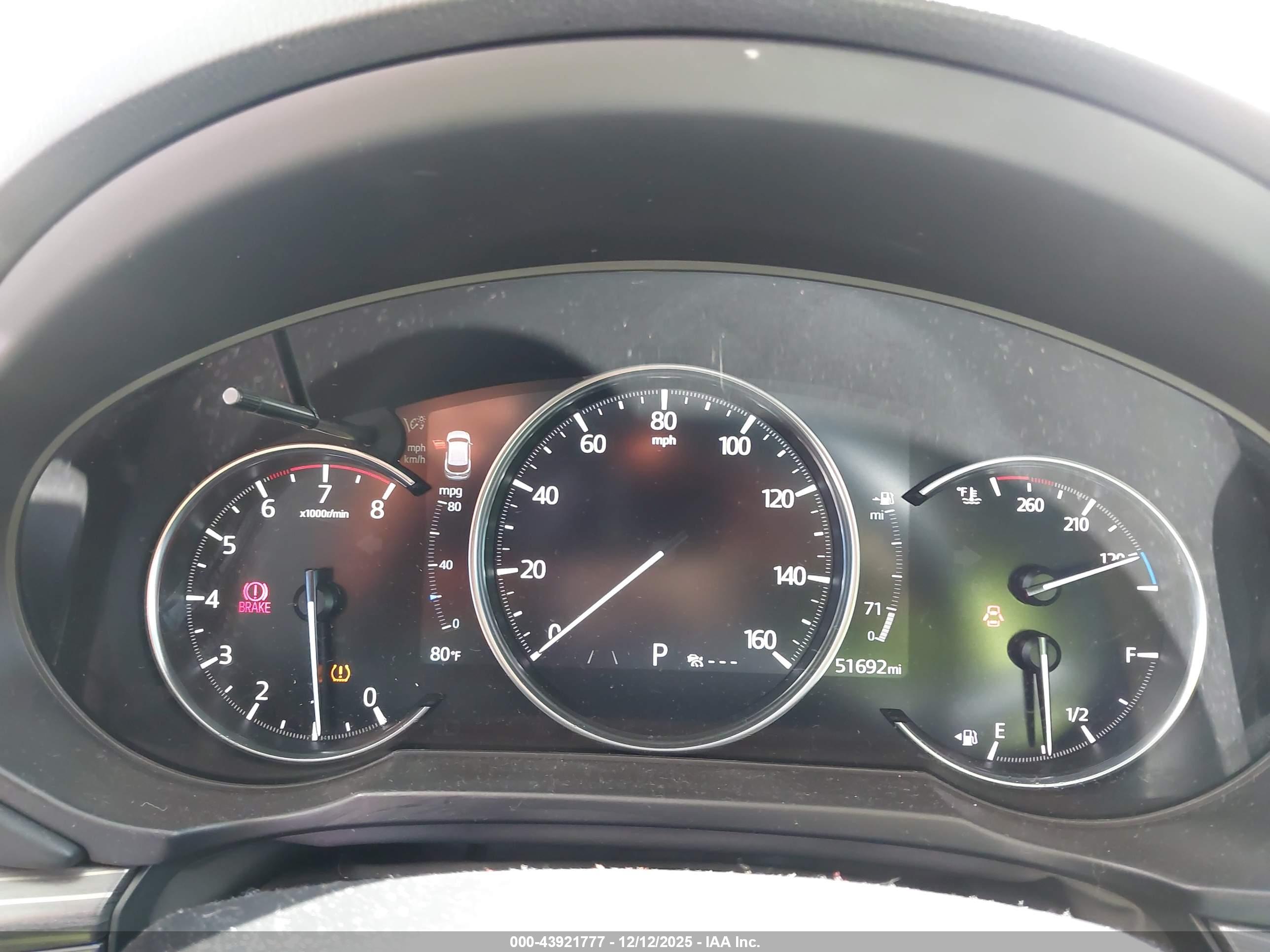 MAZDA CX-5 image 7
