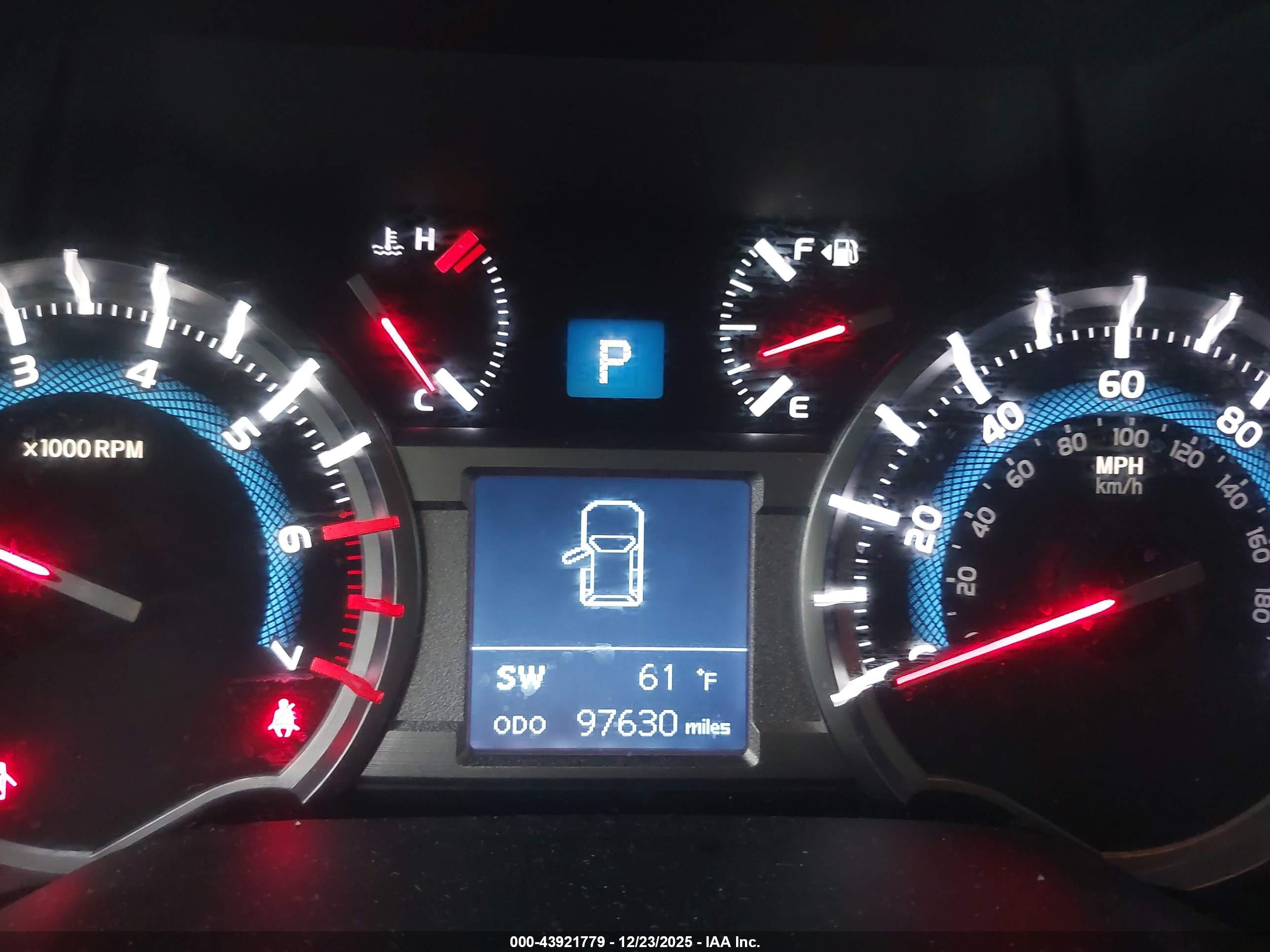 TOYOTA 4RUNNER image 7