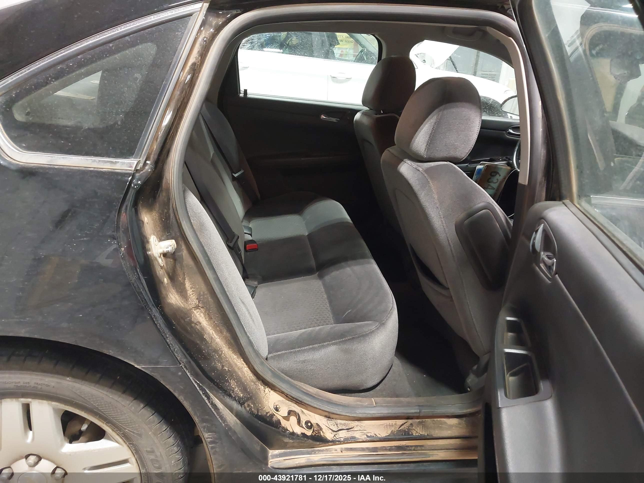 CHEVROLET IMPALA image 8