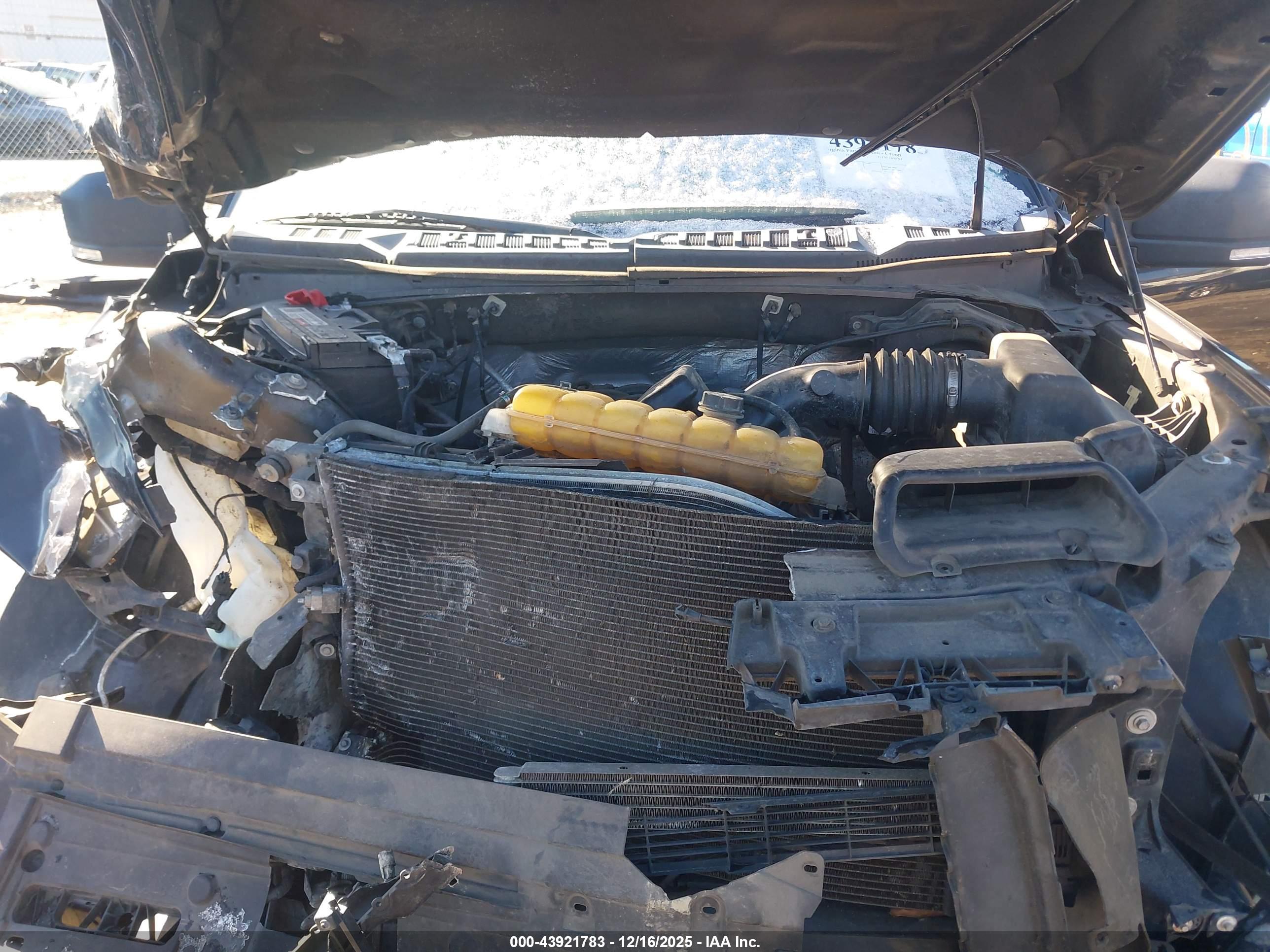FORD F-150 image 10