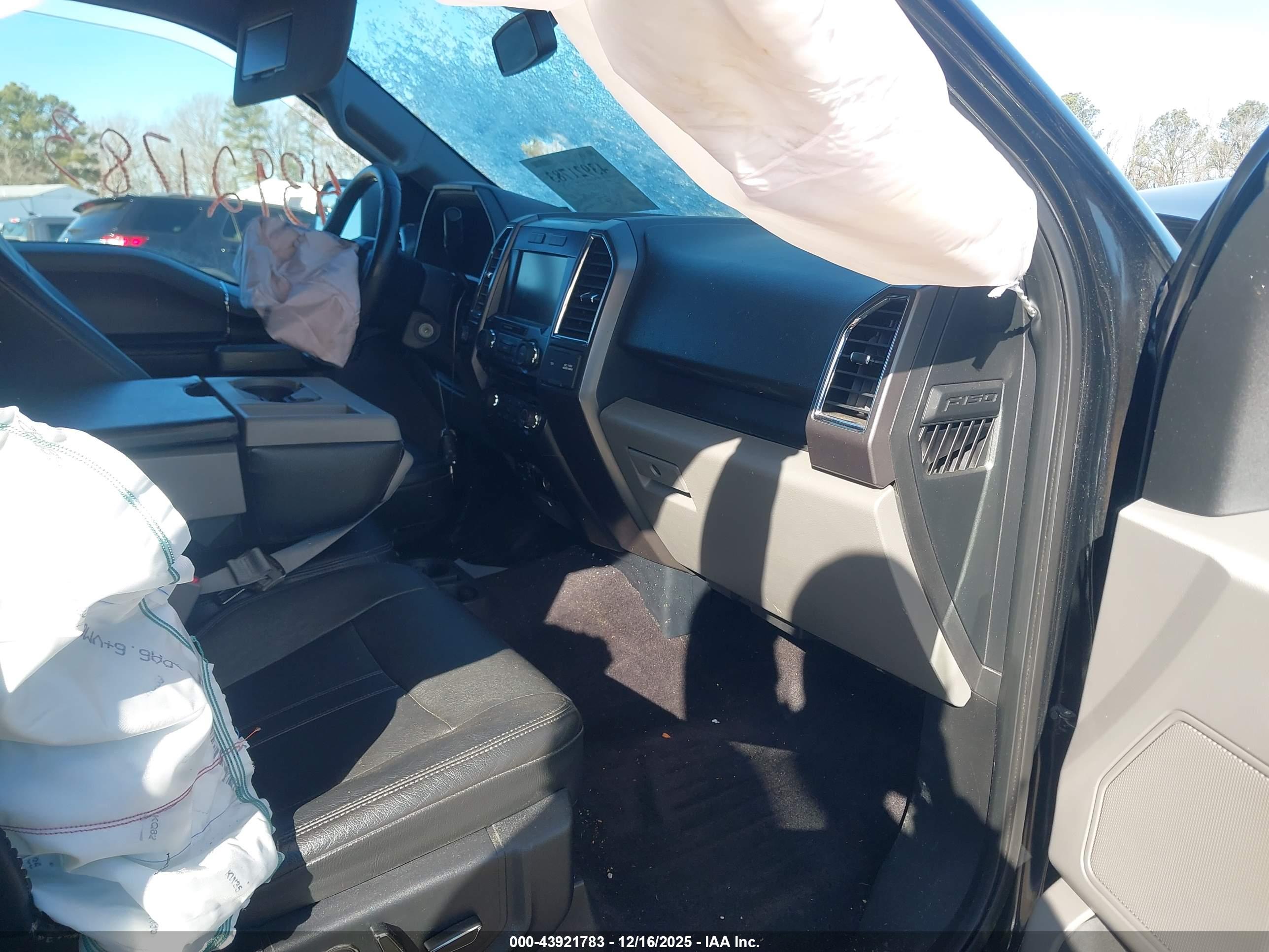 FORD F-150 image 5