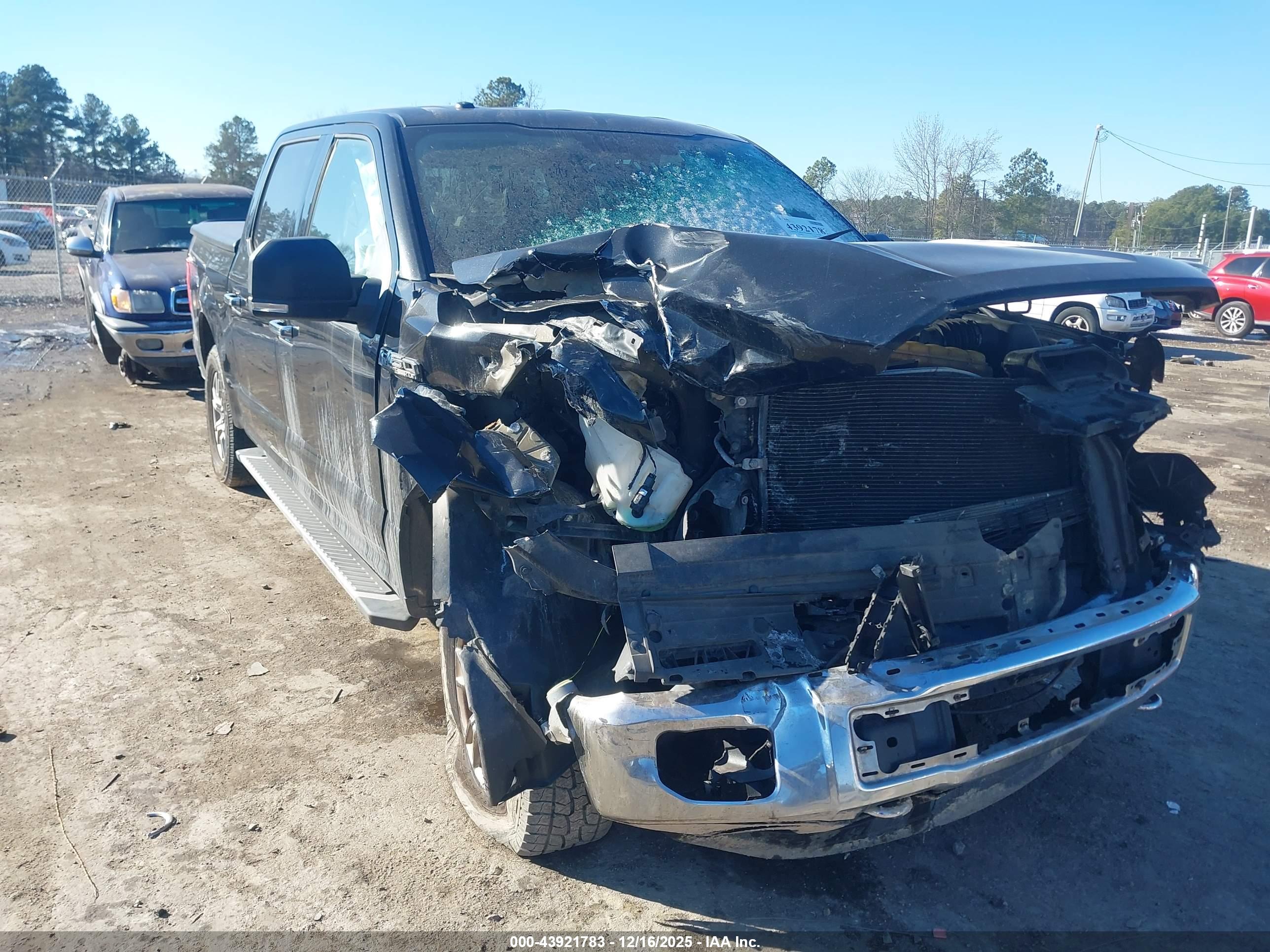 FORD F-150 image 6